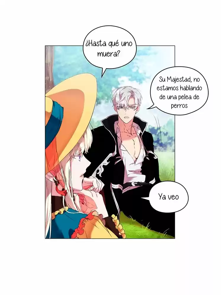 CUANDO LA CHICA MALVADA AMA - Capítulo 9 - Página 52 - LectorTMOo