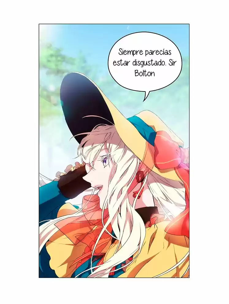 CUANDO LA CHICA MALVADA AMA - Capítulo 9 - Página 54 - LectorTMOo