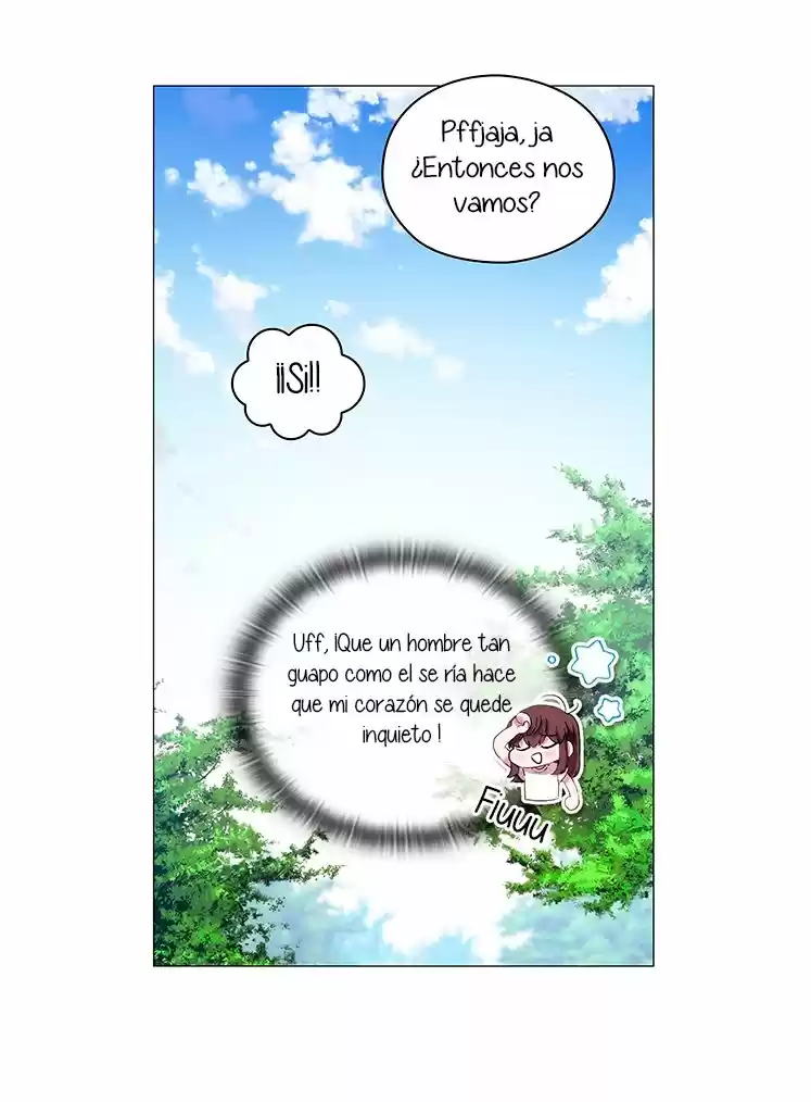 CUANDO LA CHICA MALVADA AMA - Capítulo 9 - Página 61 - LectorTMOo