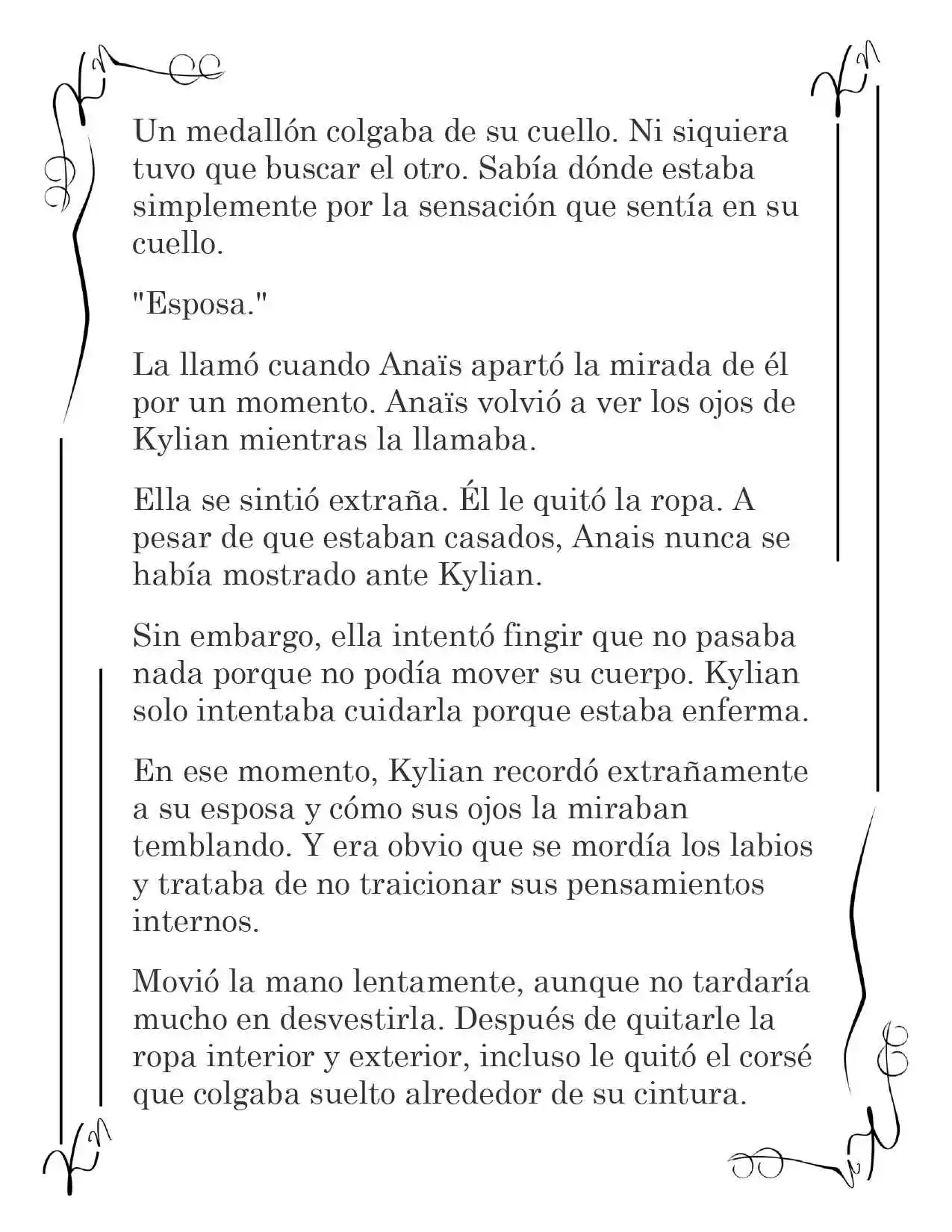 CUANDO LA VILLANA MURIÓ, EL PROTAGONISTA SE VOLVIÓ LOCO (Novela) - Capítulo 61 - Página 10 - LectorTMOo