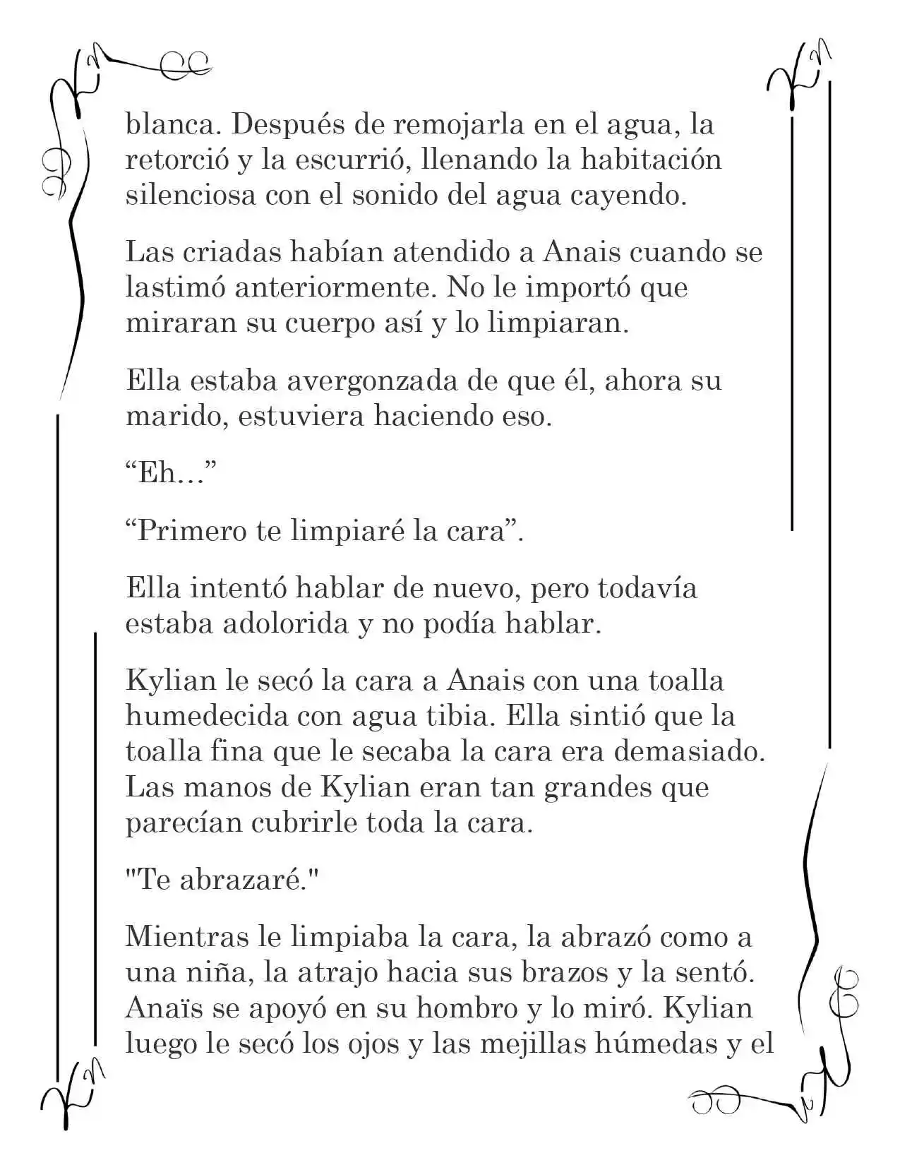CUANDO LA VILLANA MURIÓ, EL PROTAGONISTA SE VOLVIÓ LOCO (Novela) - Capítulo 61 - Página 12 - LectorTMOo