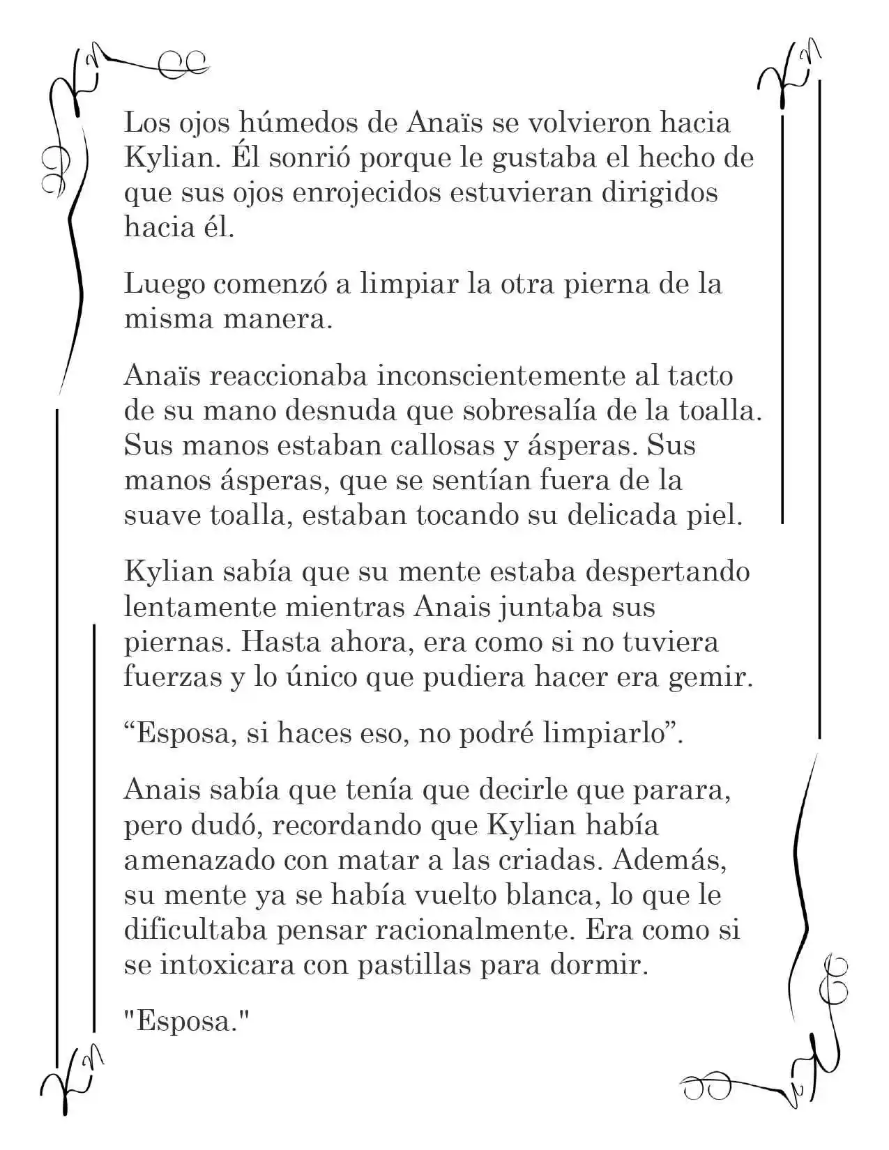 CUANDO LA VILLANA MURIÓ, EL PROTAGONISTA SE VOLVIÓ LOCO (Novela) - Capítulo 62 - Página 11 - LectorTMOo