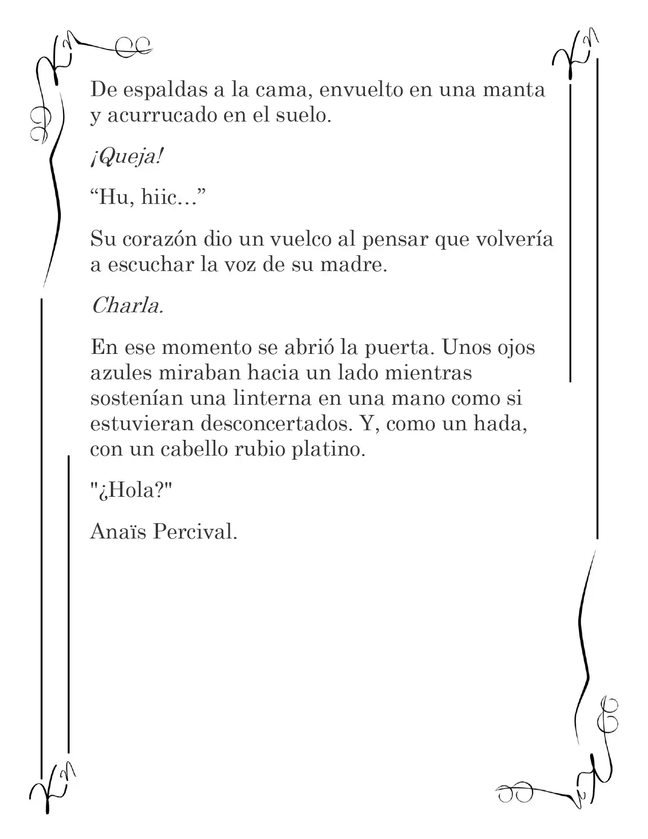 CUANDO LA VILLANA MURIÓ, EL PROTAGONISTA SE VOLVIÓ LOCO (Novela) - Capítulo 63 - Página 16 - LectorTMOo