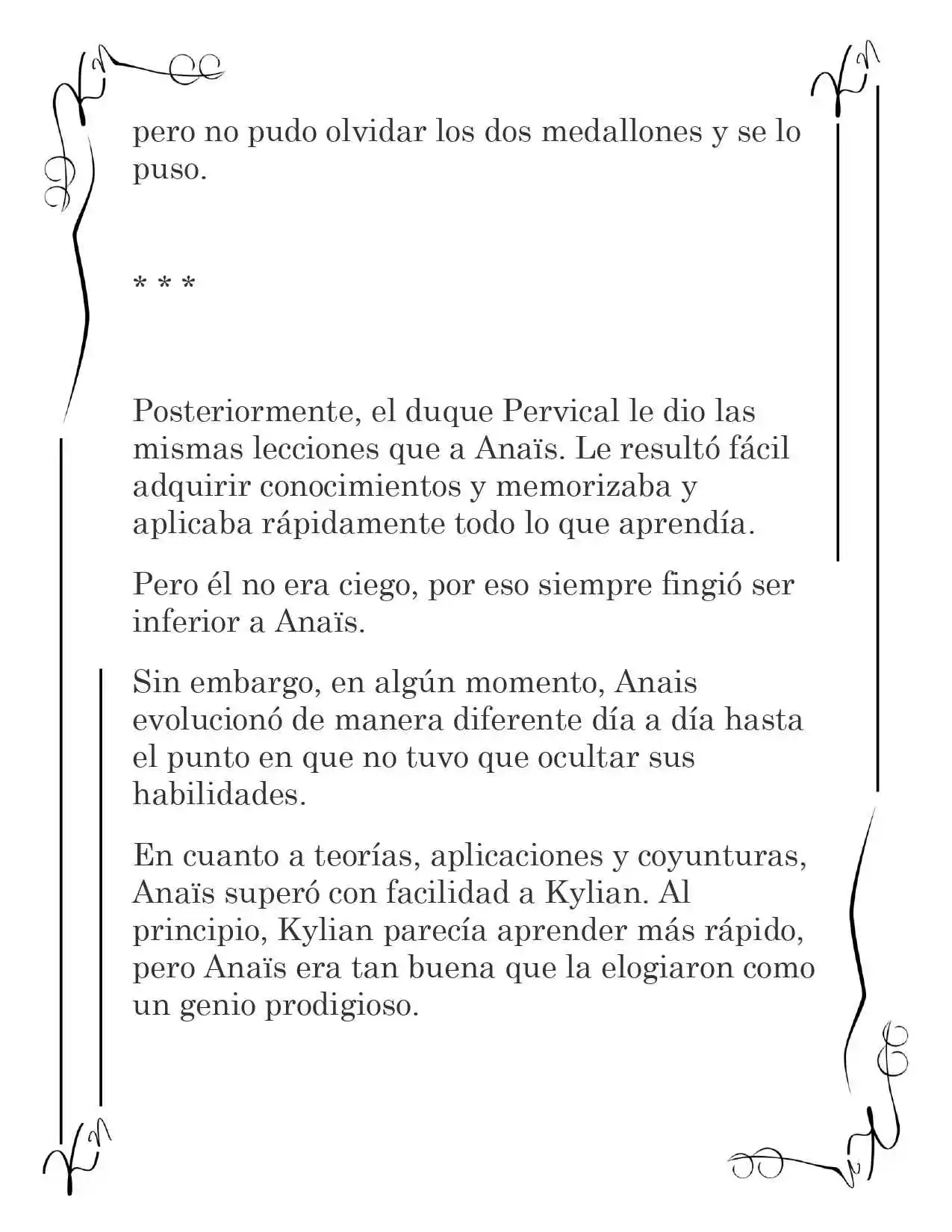 CUANDO LA VILLANA MURIÓ, EL PROTAGONISTA SE VOLVIÓ LOCO (Novela) - Capítulo 65 - Página 8 - LectorTMOo