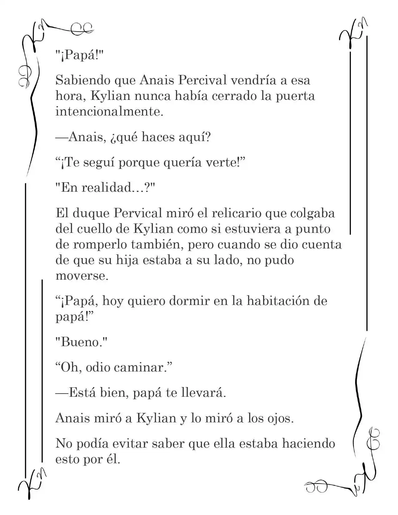 CUANDO LA VILLANA MURIÓ, EL PROTAGONISTA SE VOLVIÓ LOCO (Novela) - Capítulo 65 - Página 15 - LectorTMOo