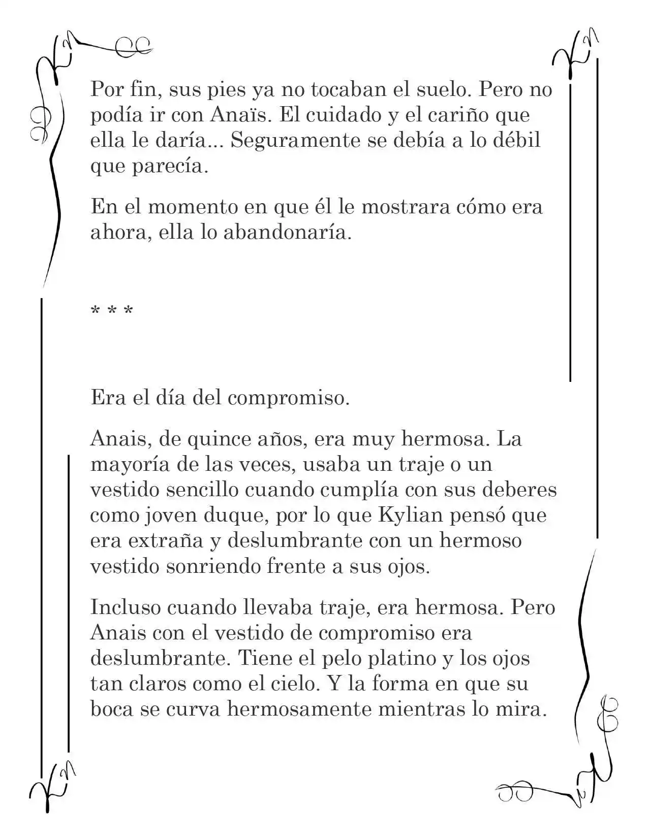 CUANDO LA VILLANA MURIÓ, EL PROTAGONISTA SE VOLVIÓ LOCO (Novela) - Capítulo 66 - Página 14 - LectorTMOo