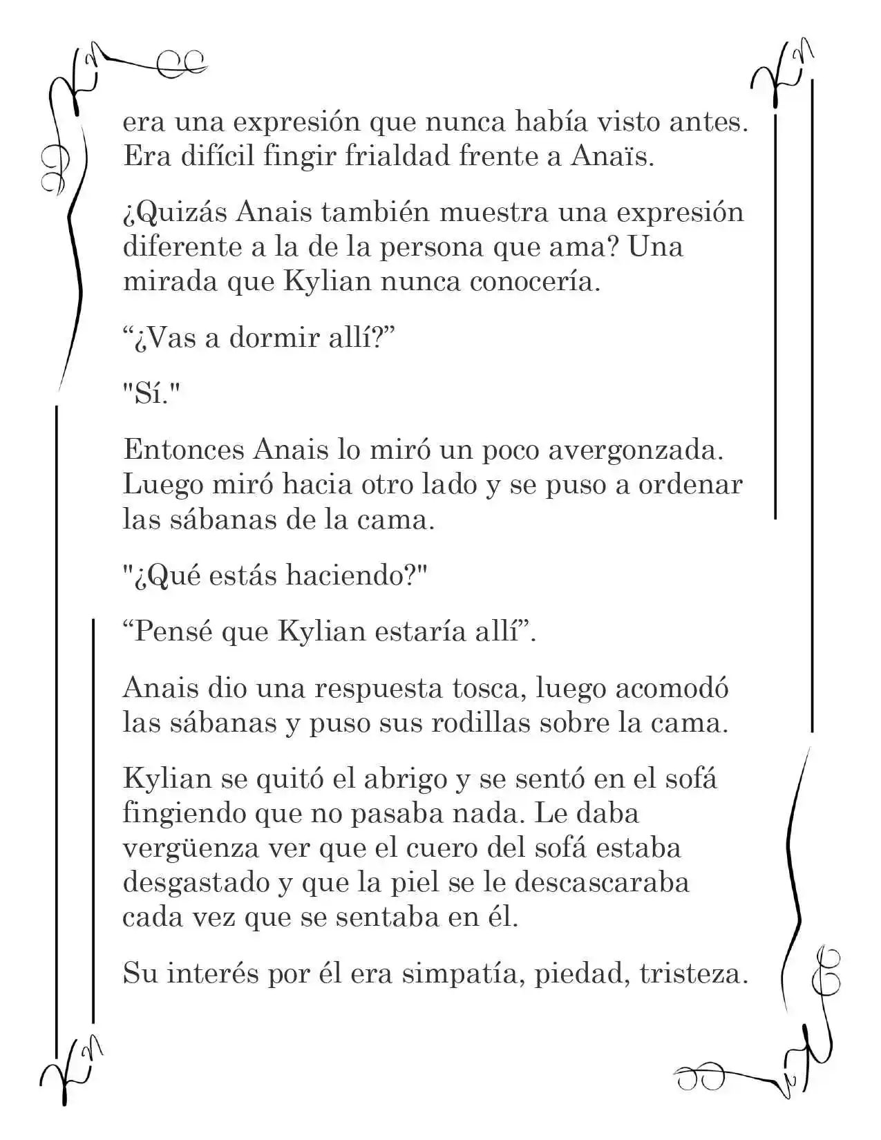 CUANDO LA VILLANA MURIÓ, EL PROTAGONISTA SE VOLVIÓ LOCO (Novela) - Capítulo 68 - Página 14 - LectorTMOo