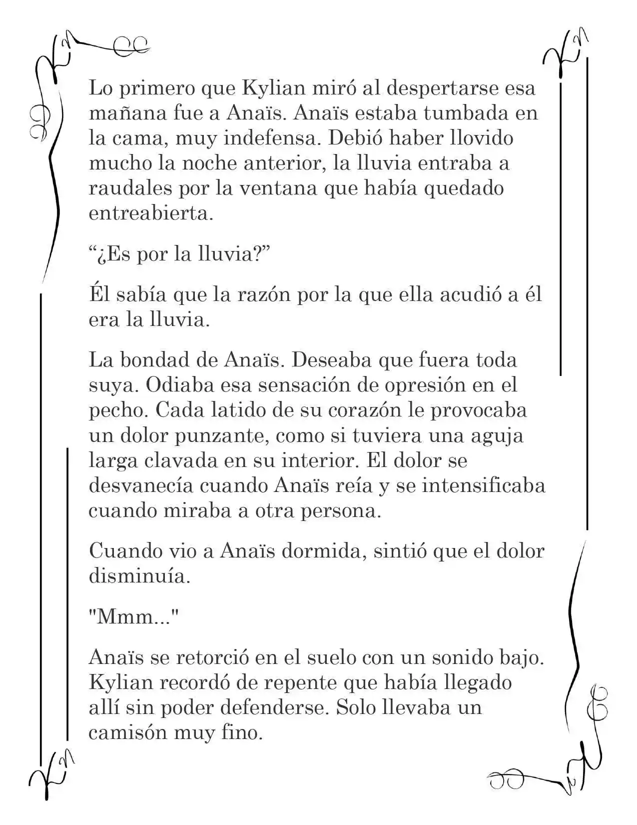 CUANDO LA VILLANA MURIÓ, EL PROTAGONISTA SE VOLVIÓ LOCO (Novela) - Capítulo 69 - Página 2 - LectorTMOo