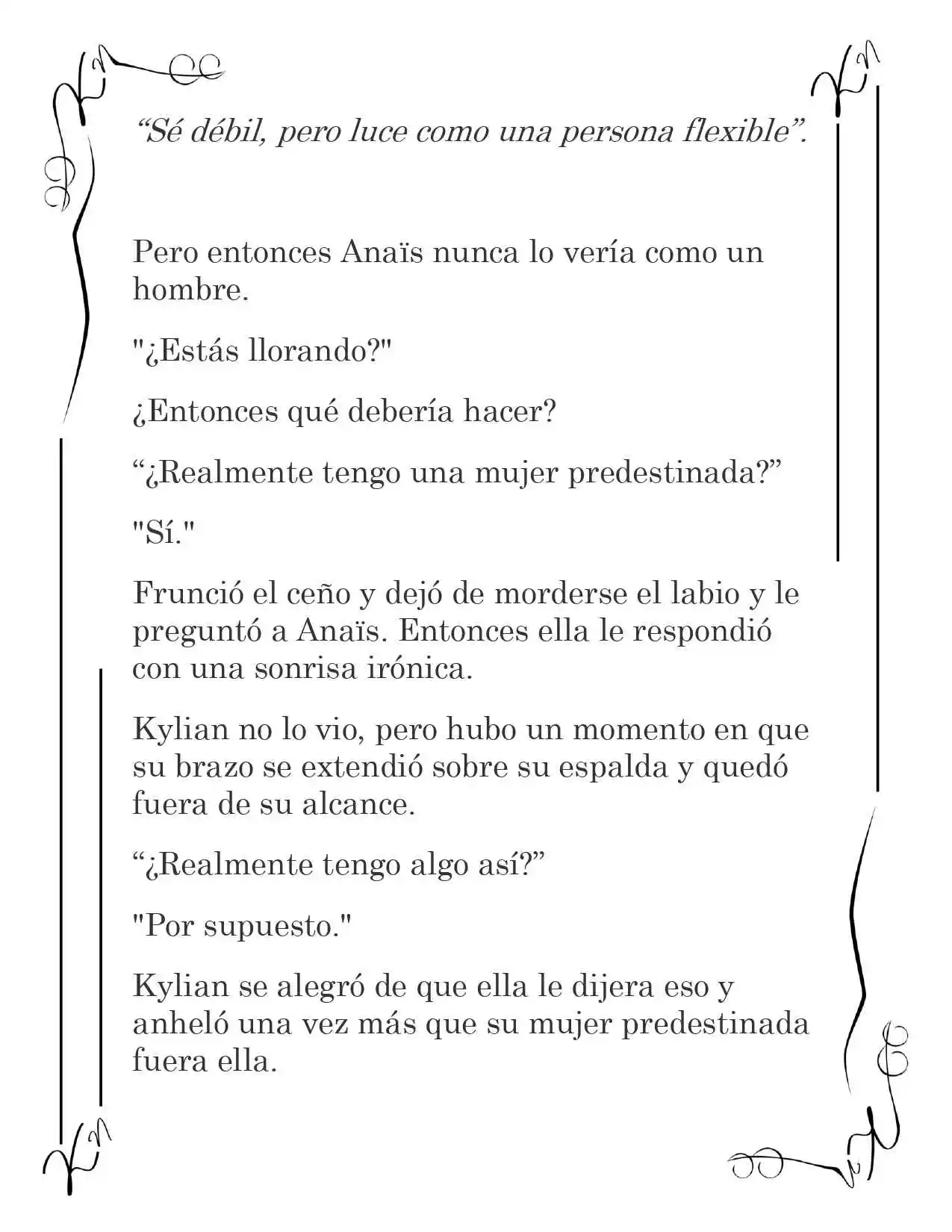CUANDO LA VILLANA MURIÓ, EL PROTAGONISTA SE VOLVIÓ LOCO (Novela) - Capítulo 69 - Página 12 - LectorTMOo