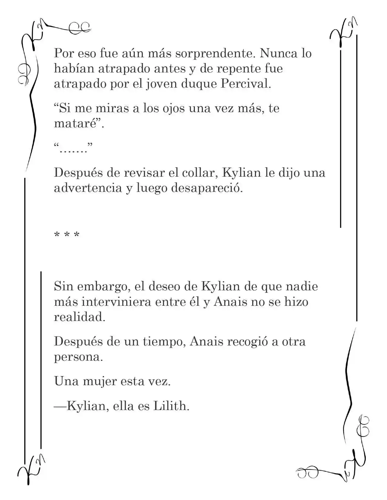 CUANDO LA VILLANA MURIÓ, EL PROTAGONISTA SE VOLVIÓ LOCO (Novela) - Capítulo 69 - Página 15 - LectorTMOo
