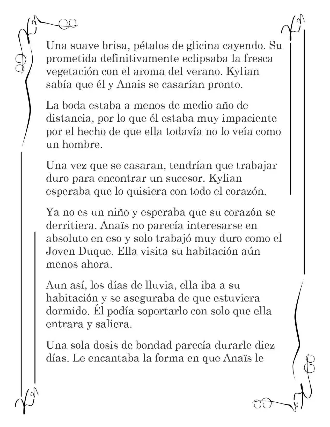 CUANDO LA VILLANA MURIÓ, EL PROTAGONISTA SE VOLVIÓ LOCO (Novela) - Capítulo 70 - Página 2 - LectorTMOo