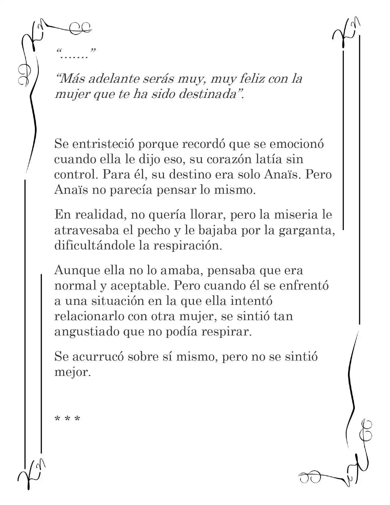 CUANDO LA VILLANA MURIÓ, EL PROTAGONISTA SE VOLVIÓ LOCO (Novela) - Capítulo 70 - Página 5 - LectorTMOo