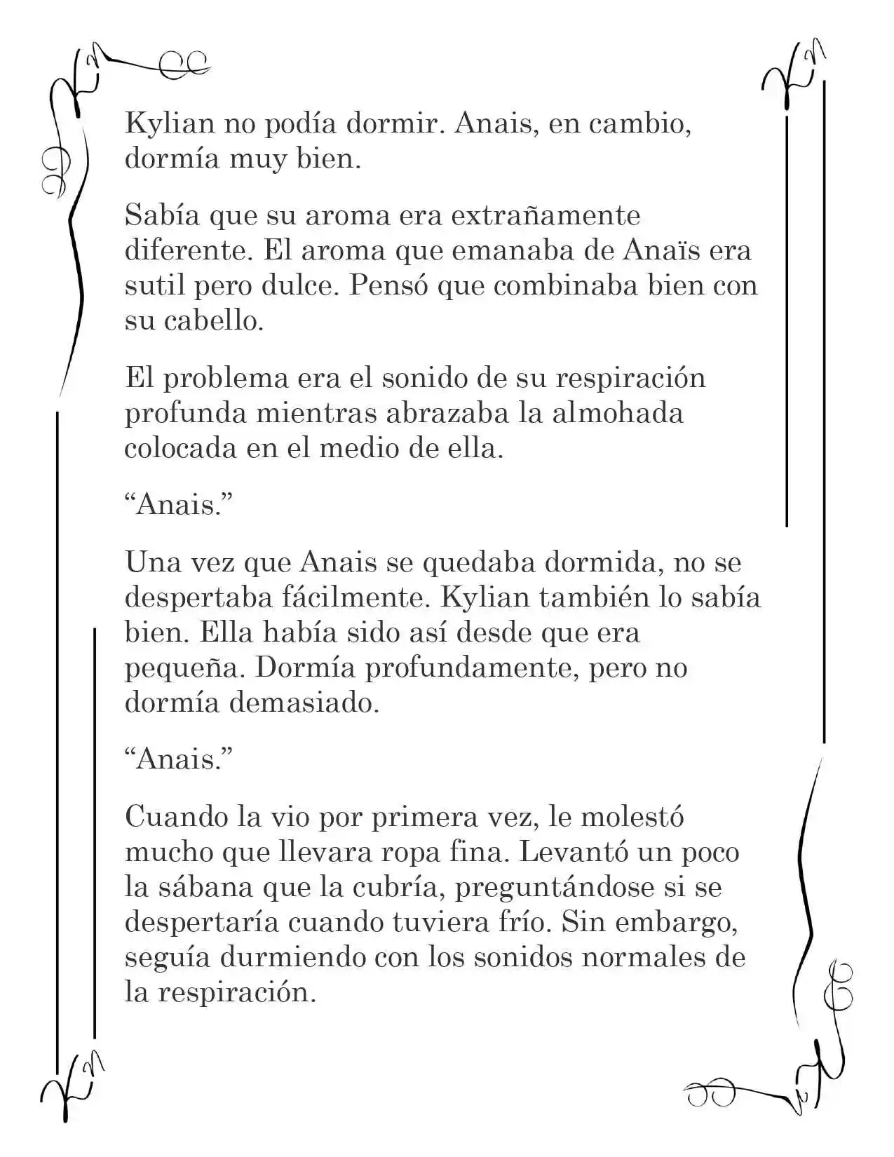 CUANDO LA VILLANA MURIÓ, EL PROTAGONISTA SE VOLVIÓ LOCO (Novela) - Capítulo 74 - Página 2 - LectorTMOo