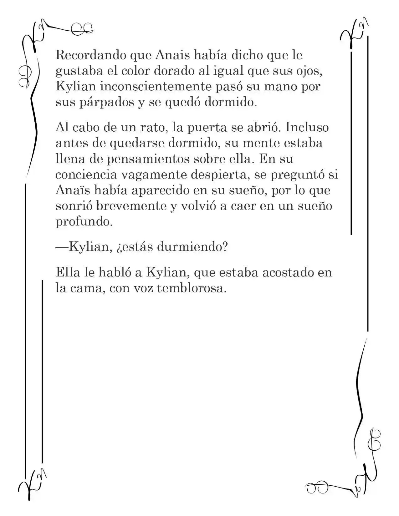 CUANDO LA VILLANA MURIÓ, EL PROTAGONISTA SE VOLVIÓ LOCO (Novela) - Capítulo 74 - Página 15 - LectorTMOo