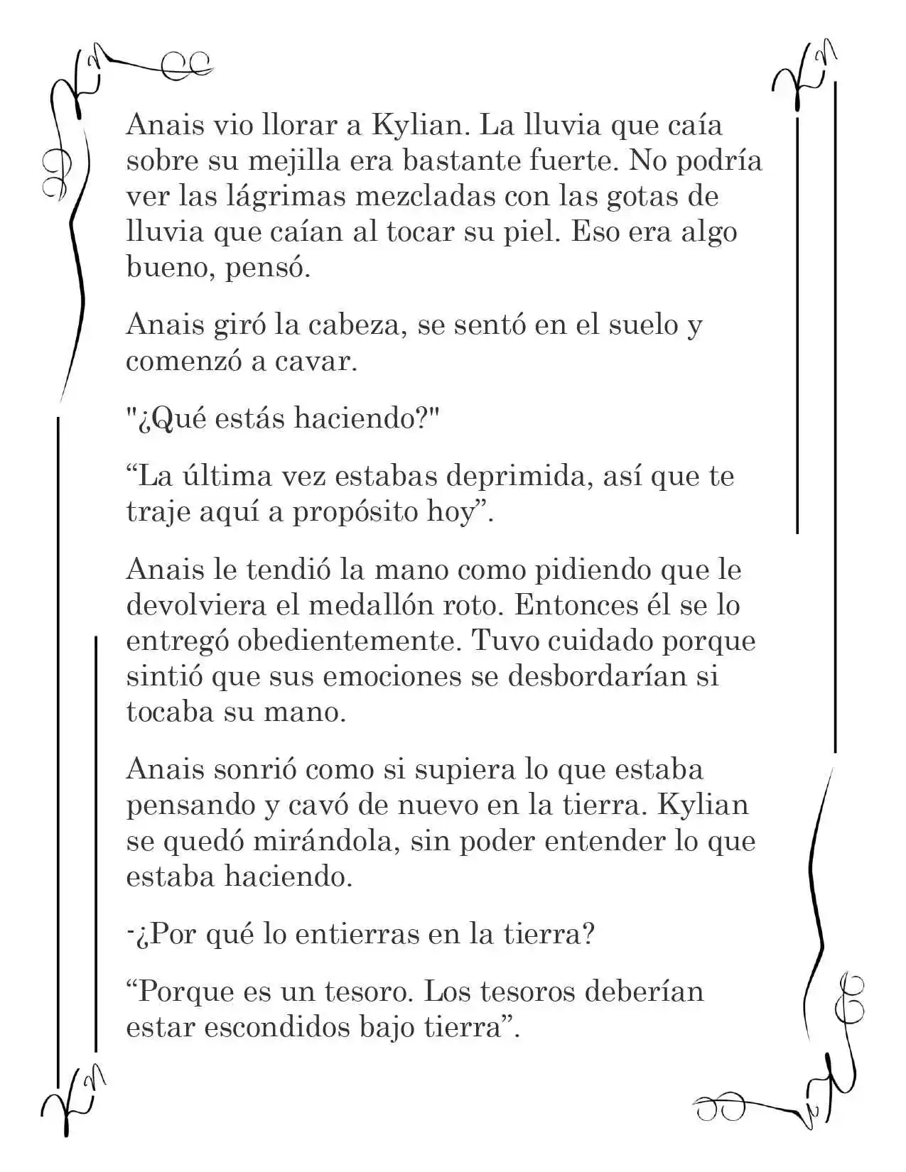 CUANDO LA VILLANA MURIÓ, EL PROTAGONISTA SE VOLVIÓ LOCO (Novela) - Capítulo 76 - Página 2 - LectorTMOo