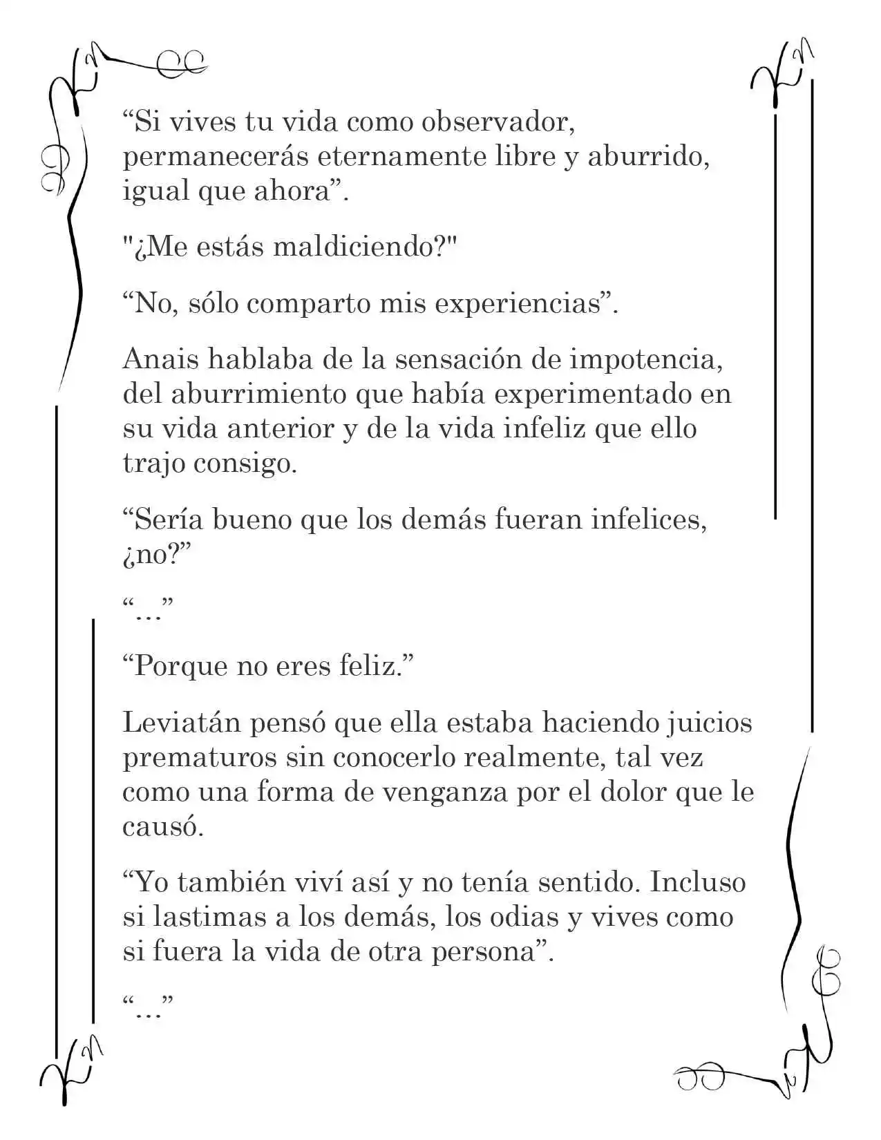 CUANDO LA VILLANA MURIÓ, EL PROTAGONISTA SE VOLVIÓ LOCO (Novela) - Capítulo 86 - Página 12 - LectorTMOo