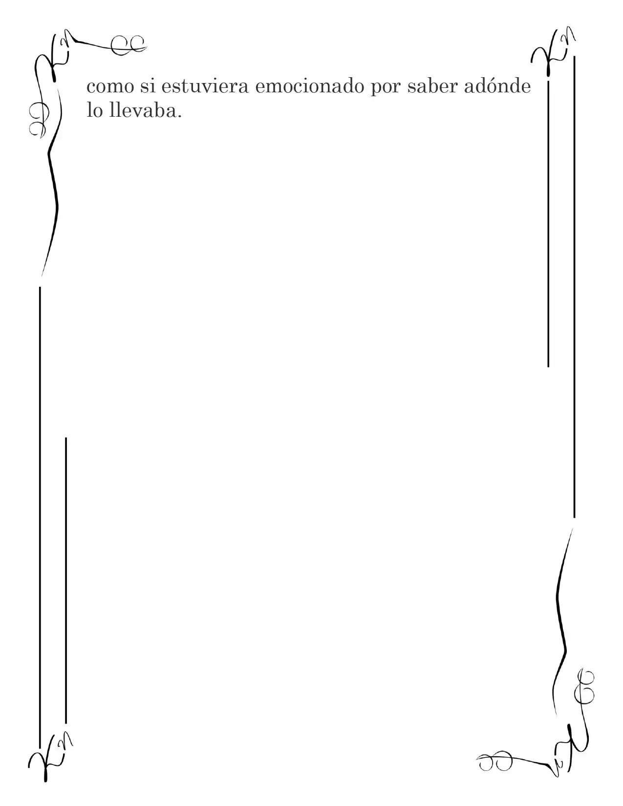 CUANDO LA VILLANA MURIÓ, EL PROTAGONISTA SE VOLVIÓ LOCO (Novela) - Capítulo 86 - Página 17 - LectorTMOo