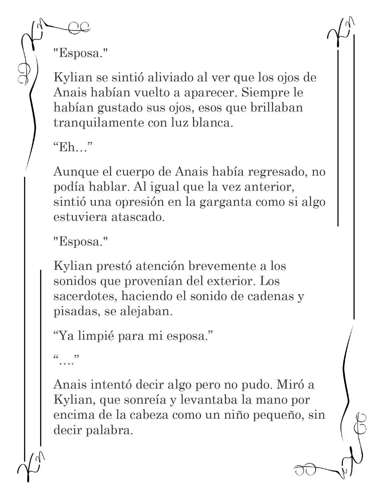 CUANDO LA VILLANA MURIÓ, EL PROTAGONISTA SE VOLVIÓ LOCO (Novela) - Capítulo 88 - Página 2 - LectorTMOo