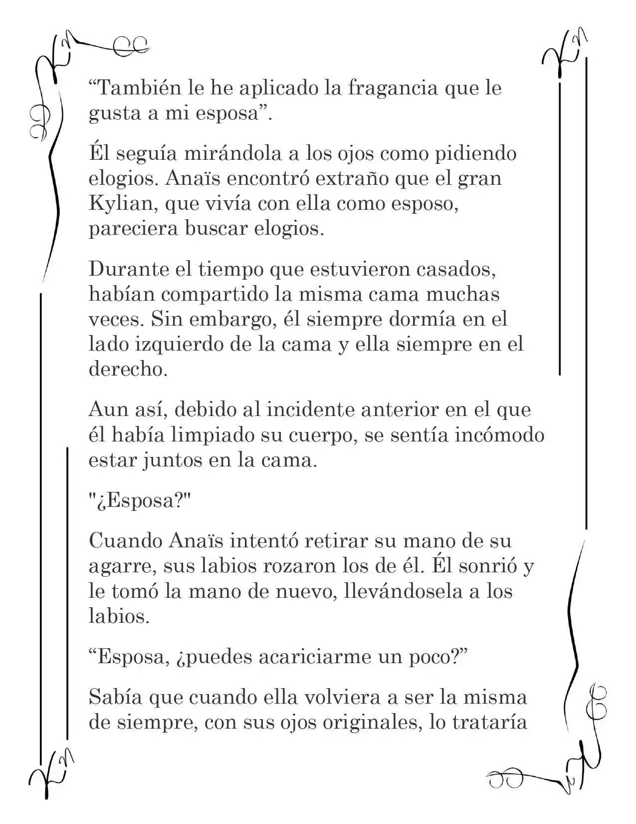 CUANDO LA VILLANA MURIÓ, EL PROTAGONISTA SE VOLVIÓ LOCO (Novela) - Capítulo 88 - Página 3 - LectorTMOo