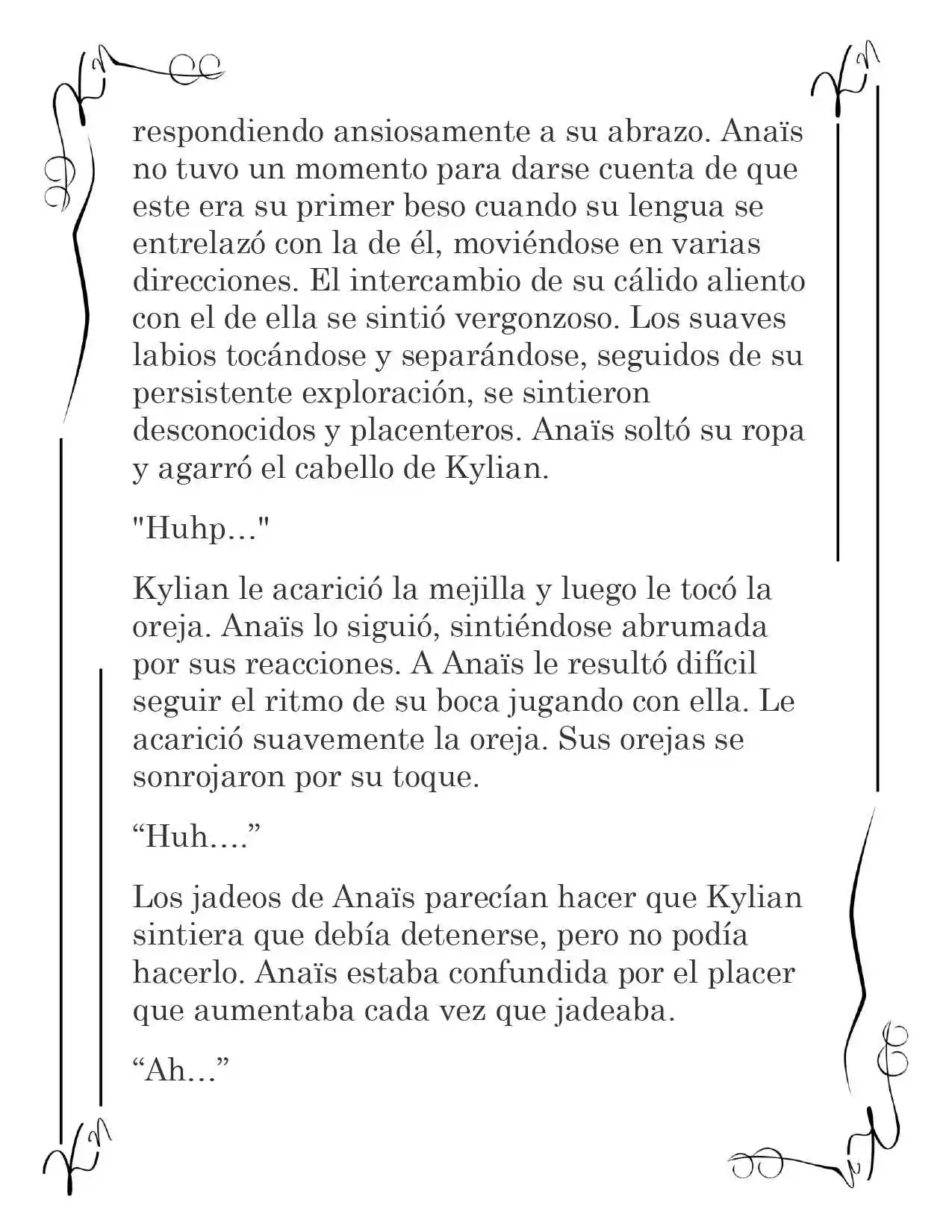 CUANDO LA VILLANA MURIÓ, EL PROTAGONISTA SE VOLVIÓ LOCO (Novela) - Capítulo 88 - Página 10 - LectorTMOo