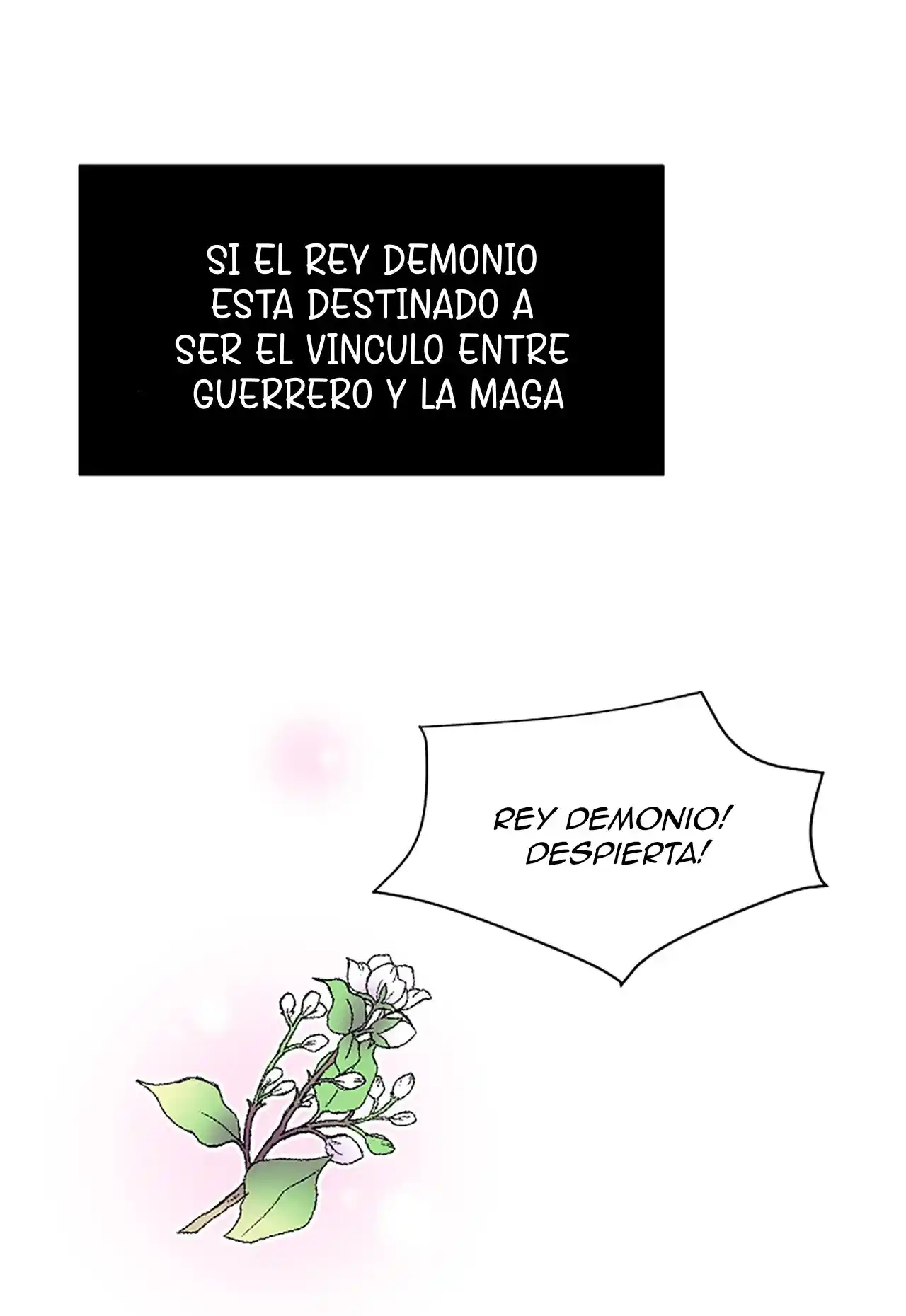 CUANDO ME DESPERTE ME HABIA CONVERTIDO EN EL REY DEMONIO - Capítulo 1 - Página 19 - LectorTMOo