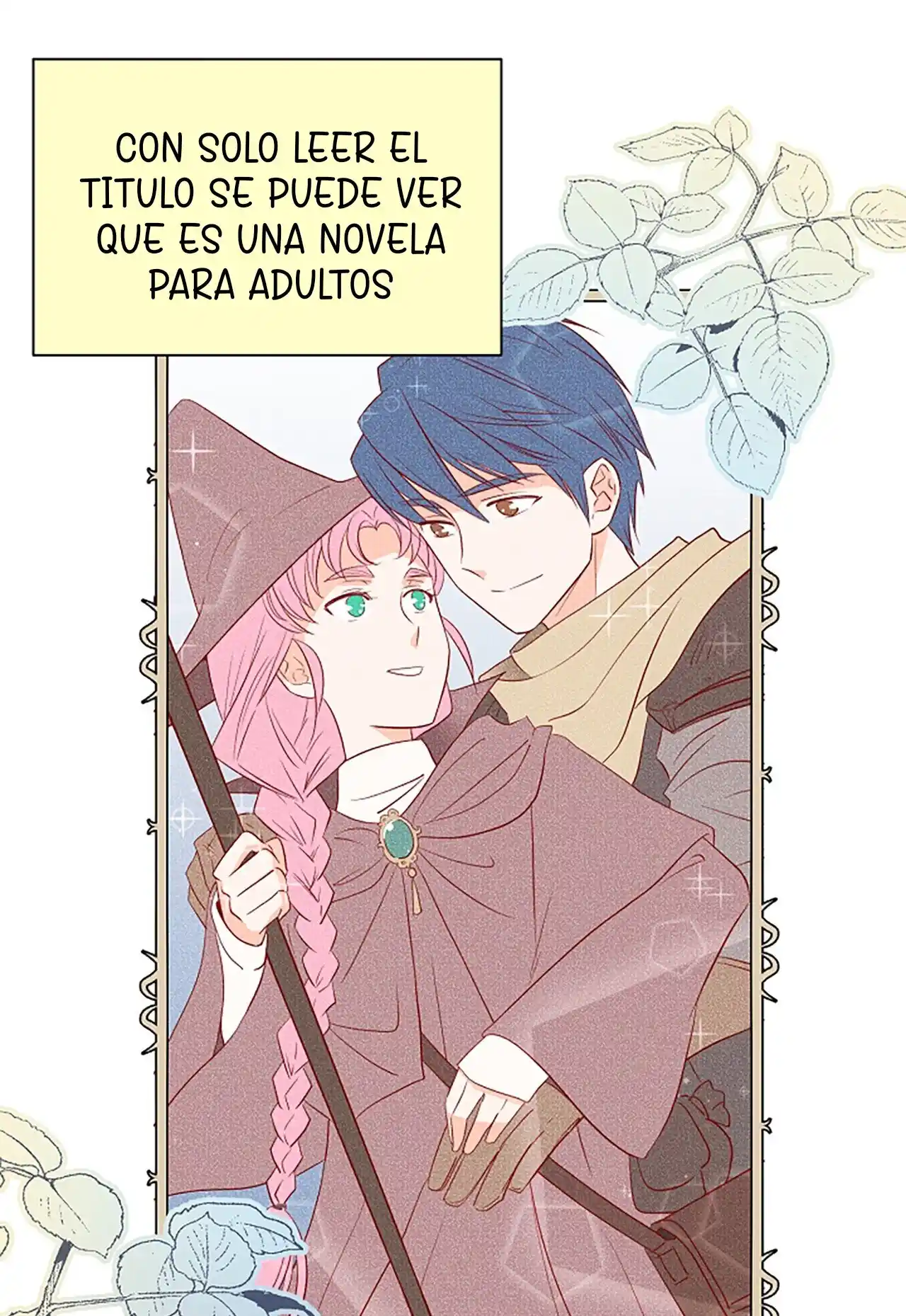 CUANDO ME DESPERTE ME HABIA CONVERTIDO EN EL REY DEMONIO - Capítulo 1 - Página 25 - LectorTMOo
