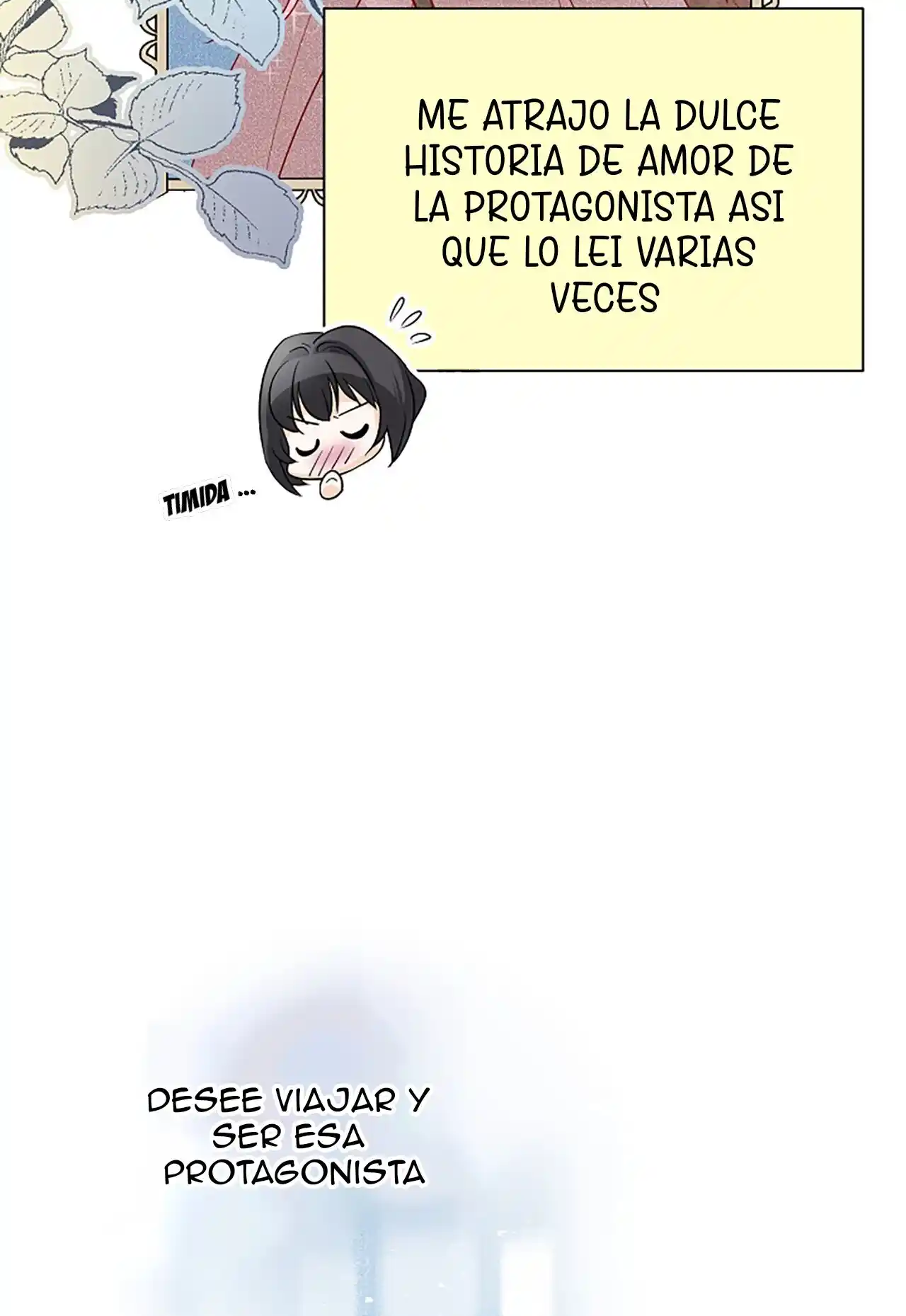 CUANDO ME DESPERTE ME HABIA CONVERTIDO EN EL REY DEMONIO - Capítulo 1 - Página 26 - LectorTMOo
