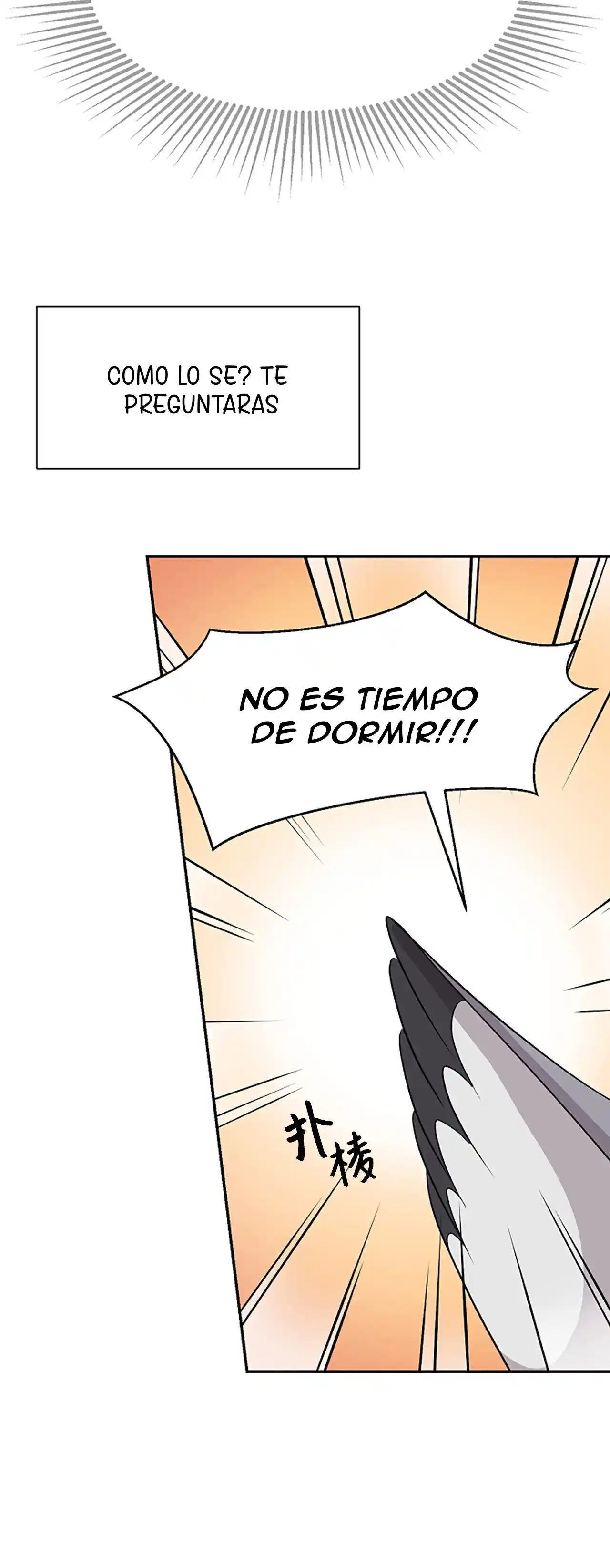 CUANDO ME DESPERTE ME HABIA CONVERTIDO EN EL REY DEMONIO - Capítulo 1 - Página 29 - LectorTMOo