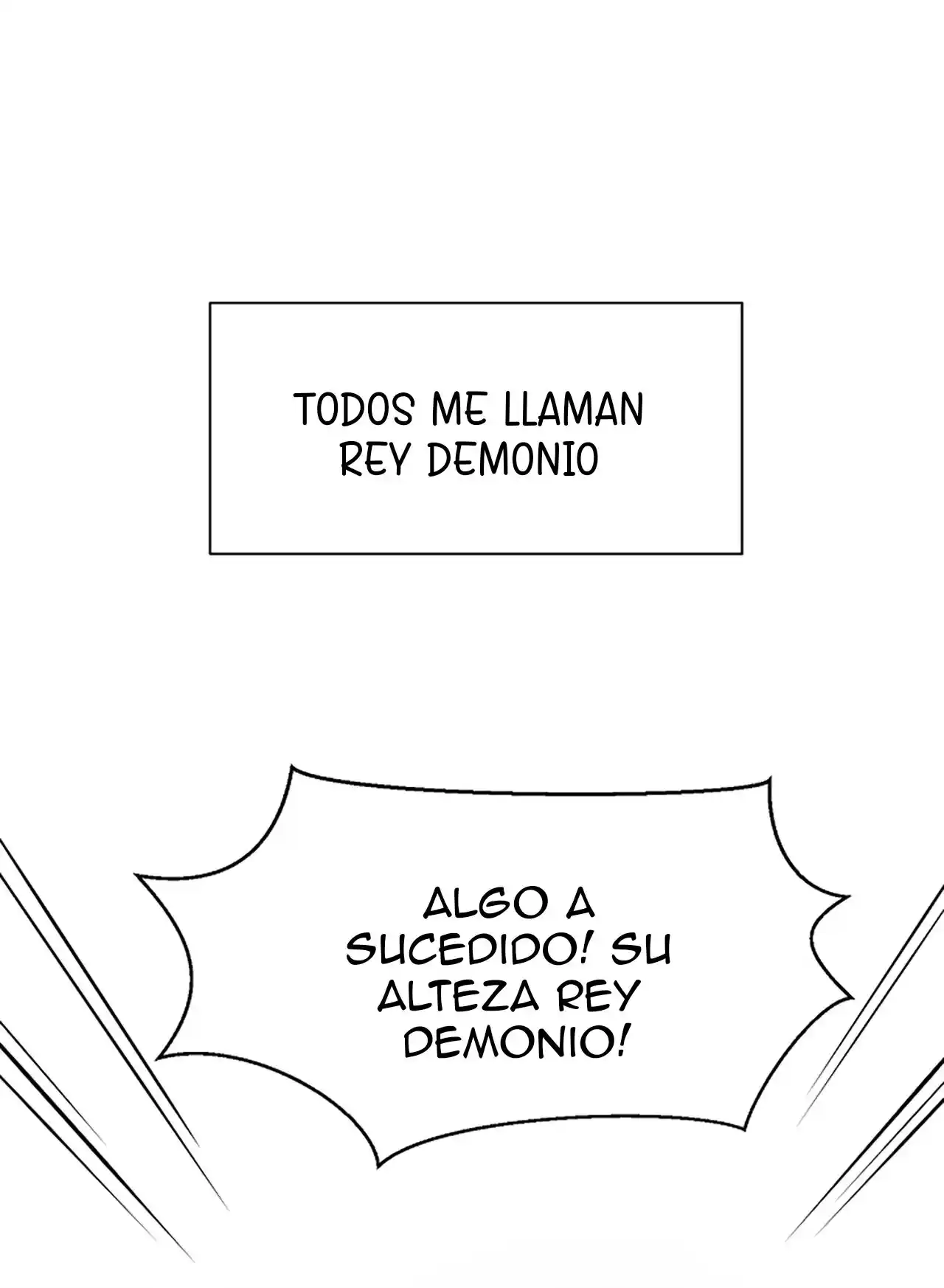 CUANDO ME DESPERTE ME HABIA CONVERTIDO EN EL REY DEMONIO - Capítulo 1 - Página 30 - LectorTMOo