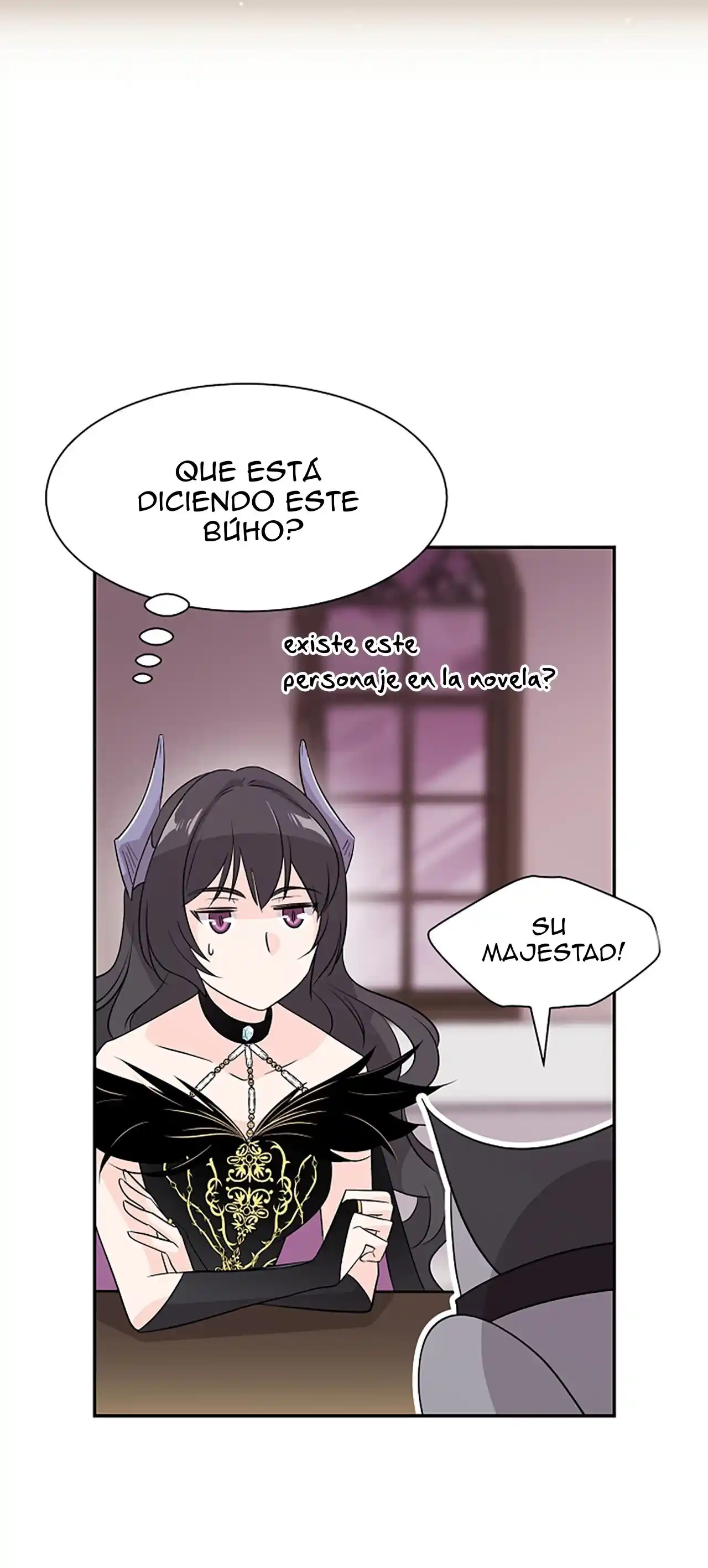 CUANDO ME DESPERTE ME HABIA CONVERTIDO EN EL REY DEMONIO - Capítulo 1 - Página 32 - LectorTMOo