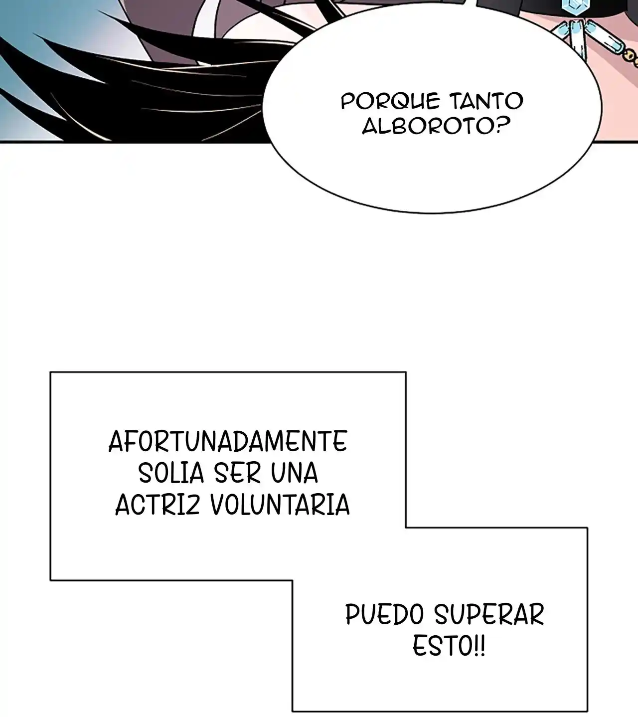 CUANDO ME DESPERTE ME HABIA CONVERTIDO EN EL REY DEMONIO - Capítulo 1 - Página 36 - LectorTMOo