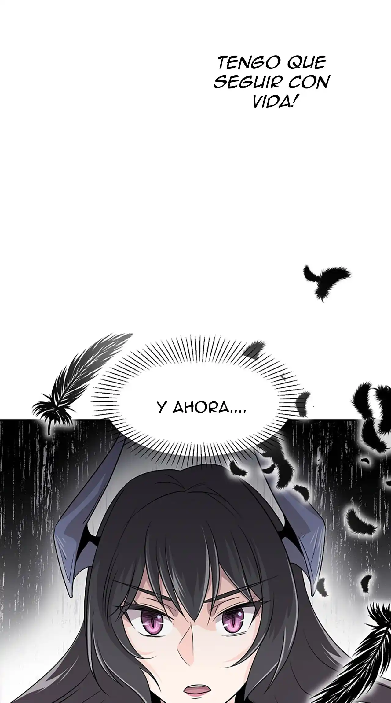 CUANDO ME DESPERTE ME HABIA CONVERTIDO EN EL REY DEMONIO - Capítulo 1 - Página 46 - LectorTMOo