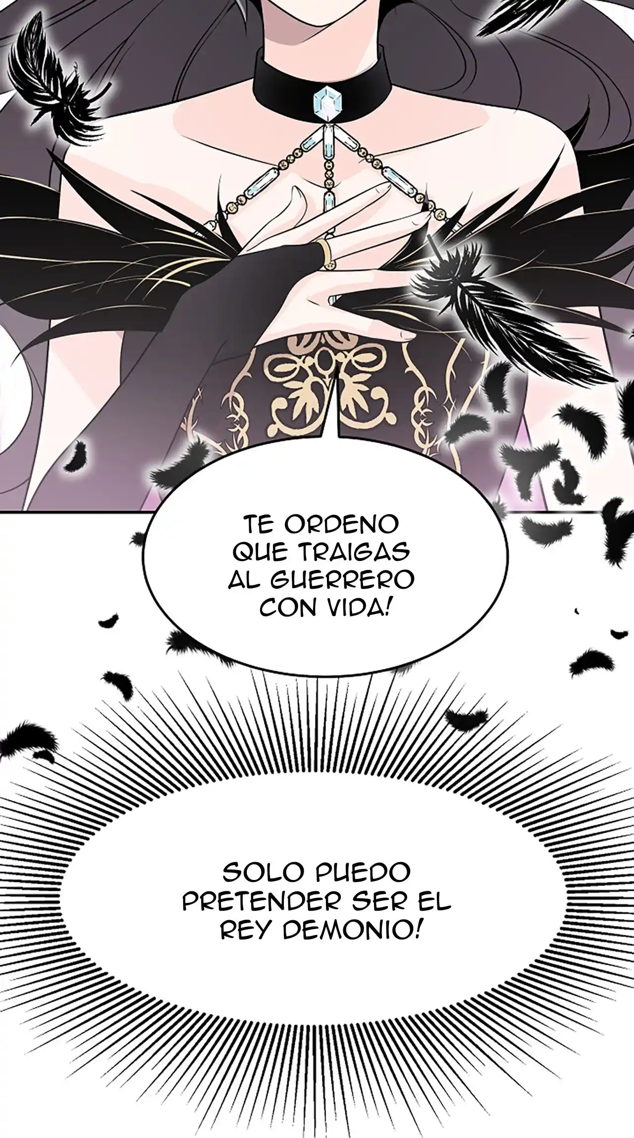 CUANDO ME DESPERTE ME HABIA CONVERTIDO EN EL REY DEMONIO - Capítulo 1 - Página 47 - LectorTMOo