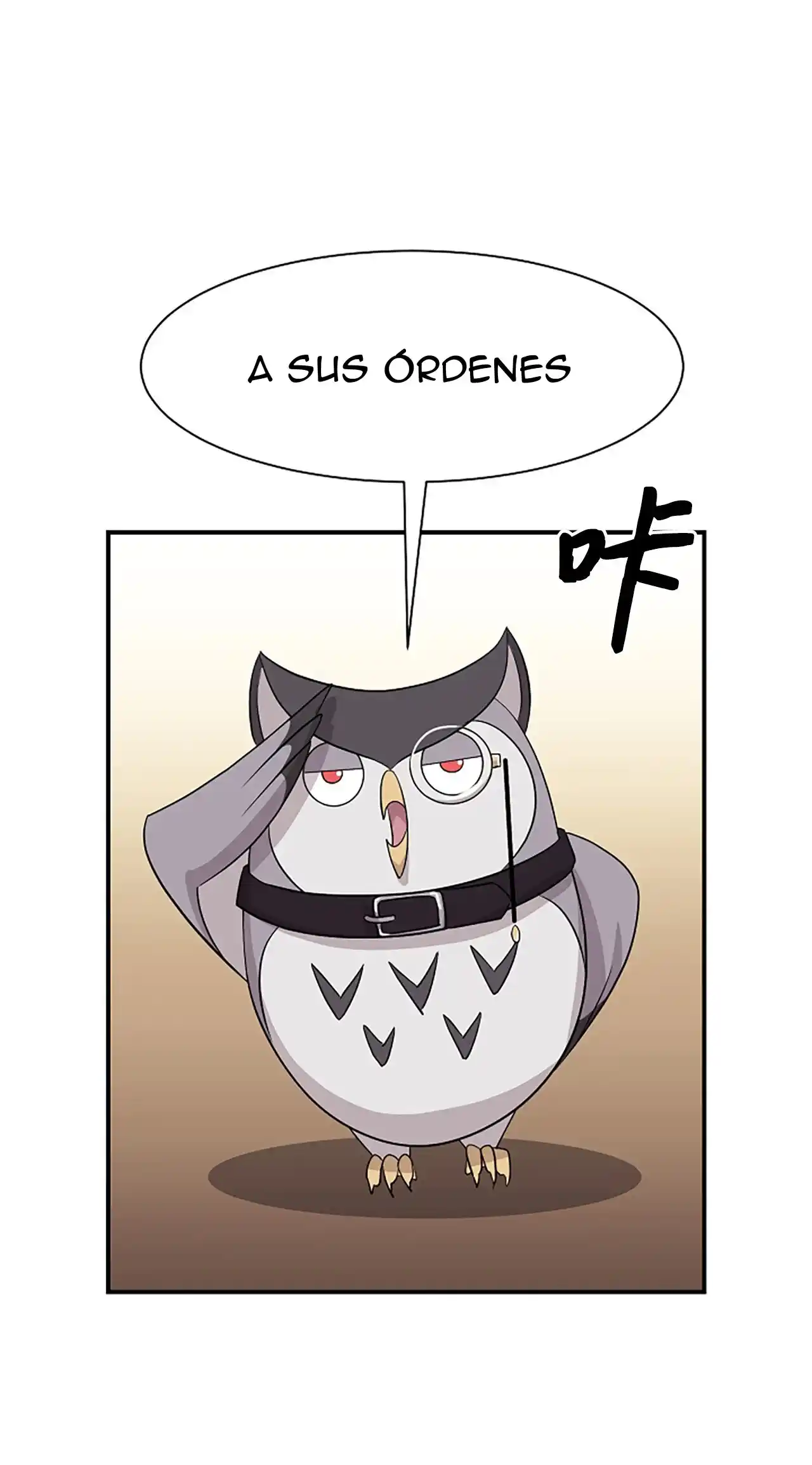 CUANDO ME DESPERTE ME HABIA CONVERTIDO EN EL REY DEMONIO - Capítulo 1 - Página 49 - LectorTMOo