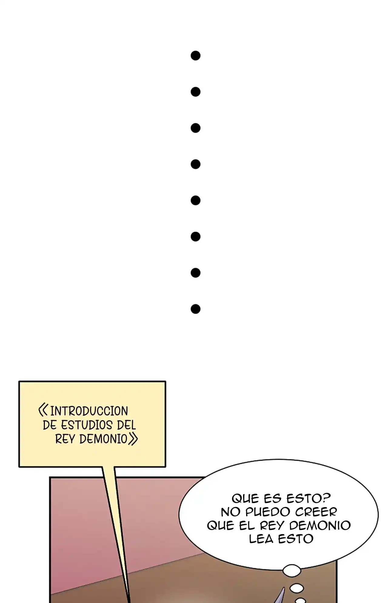 CUANDO ME DESPERTE ME HABIA CONVERTIDO EN EL REY DEMONIO - Capítulo 1 - Página 55 - LectorTMOo