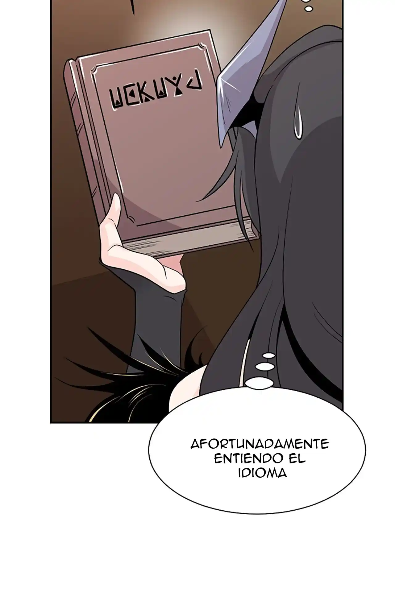 CUANDO ME DESPERTE ME HABIA CONVERTIDO EN EL REY DEMONIO - Capítulo 1 - Página 56 - LectorTMOo