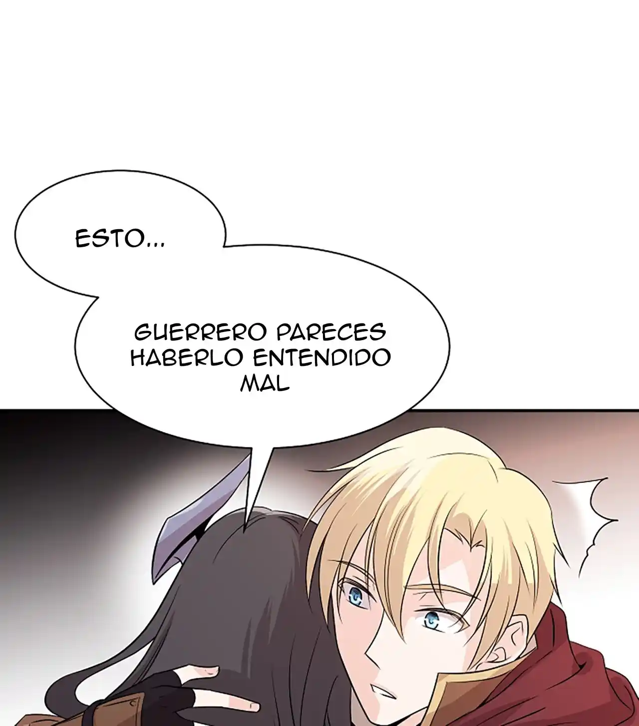 CUANDO ME DESPERTE ME HABIA CONVERTIDO EN EL REY DEMONIO - Capítulo 1 - Página 81 - LectorTMOo