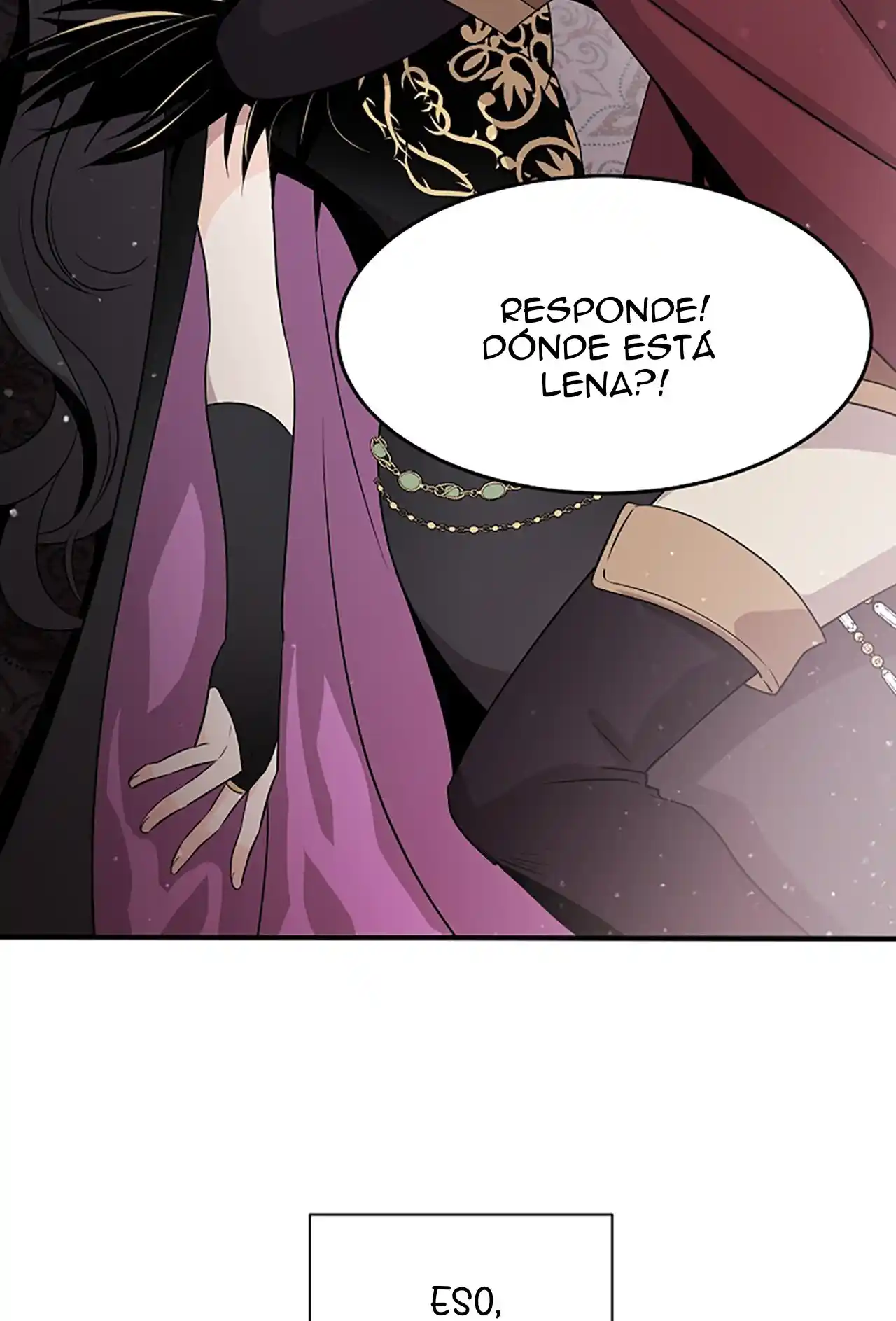 CUANDO ME DESPERTE ME HABIA CONVERTIDO EN EL REY DEMONIO - Capítulo 1 - Página 90 - LectorTMOo