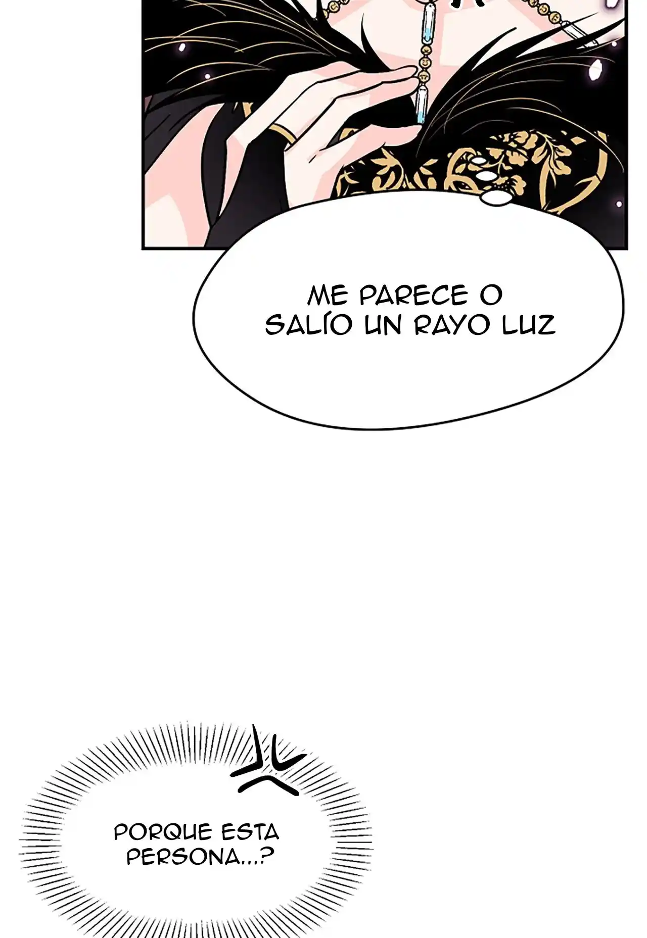 CUANDO ME DESPERTE ME HABIA CONVERTIDO EN EL REY DEMONIO - Capítulo 2 - Página 13 - LectorTMOo