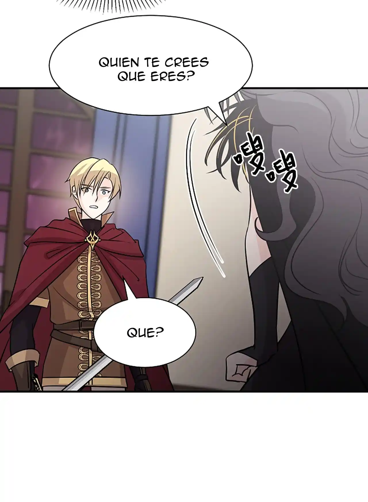 CUANDO ME DESPERTE ME HABIA CONVERTIDO EN EL REY DEMONIO - Capítulo 2 - Página 14 - LectorTMOo