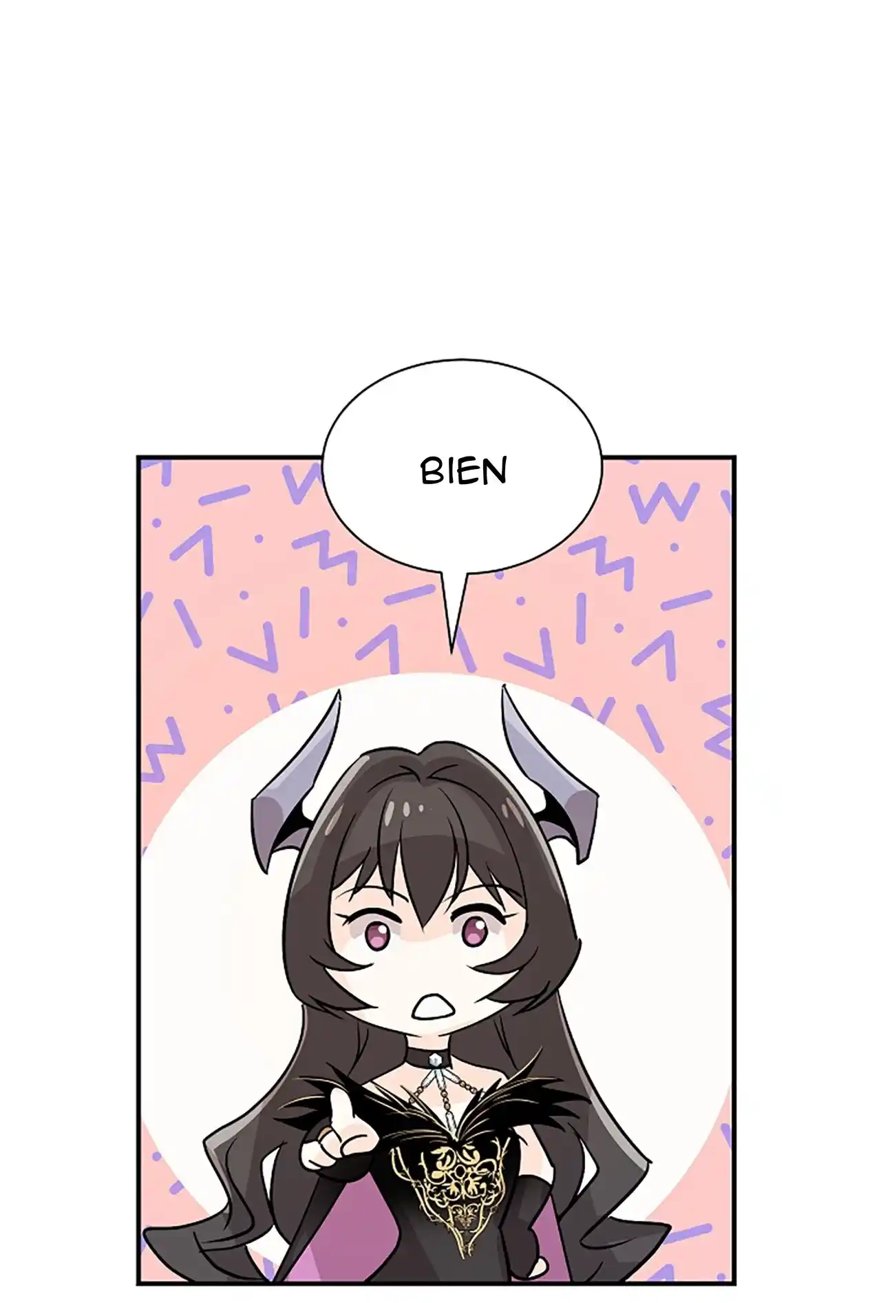 CUANDO ME DESPERTE ME HABIA CONVERTIDO EN EL REY DEMONIO - Capítulo 2 - Página 20 - LectorTMOo