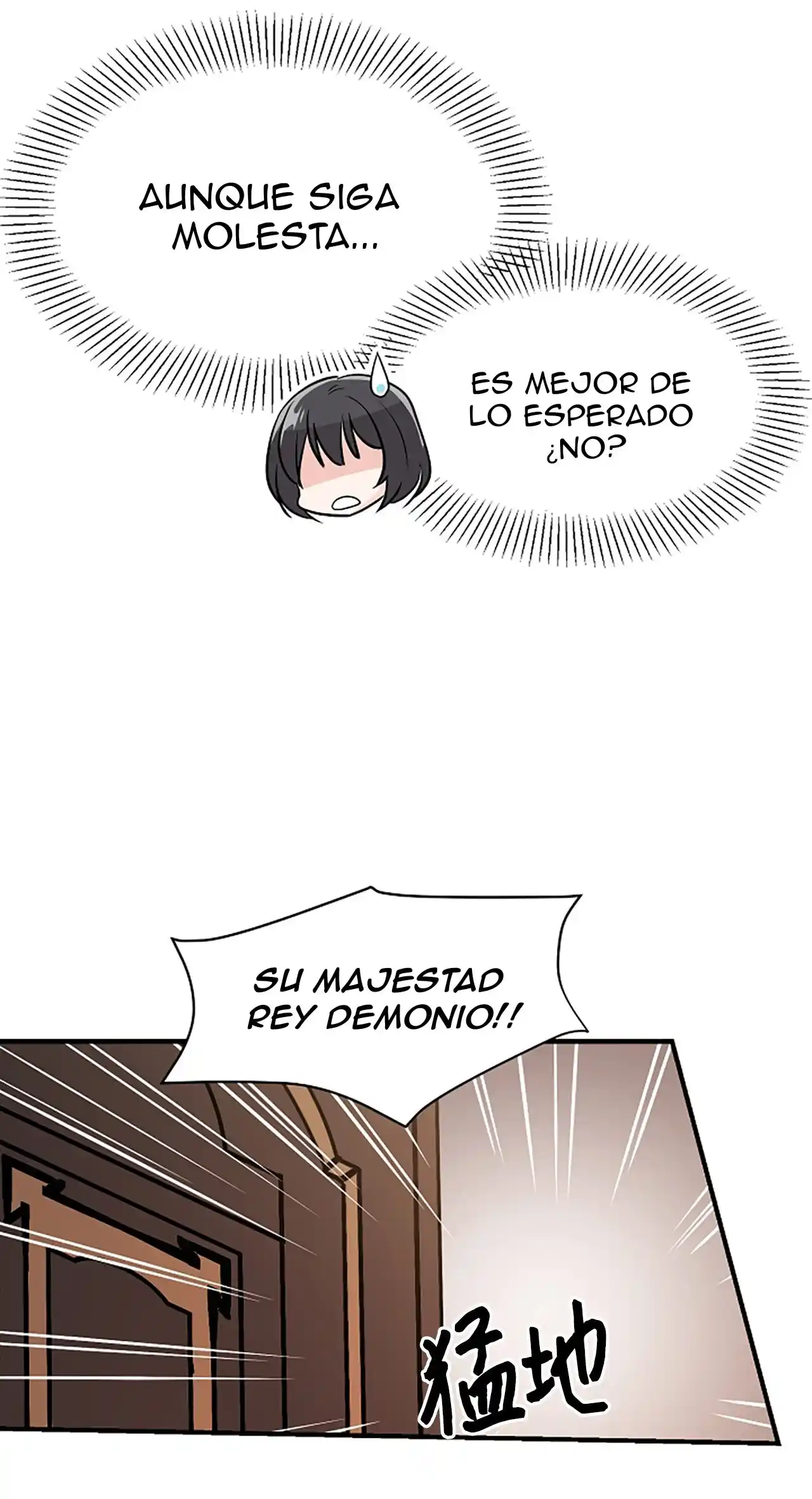 CUANDO ME DESPERTE ME HABIA CONVERTIDO EN EL REY DEMONIO - Capítulo 2 - Página 21 - LectorTMOo