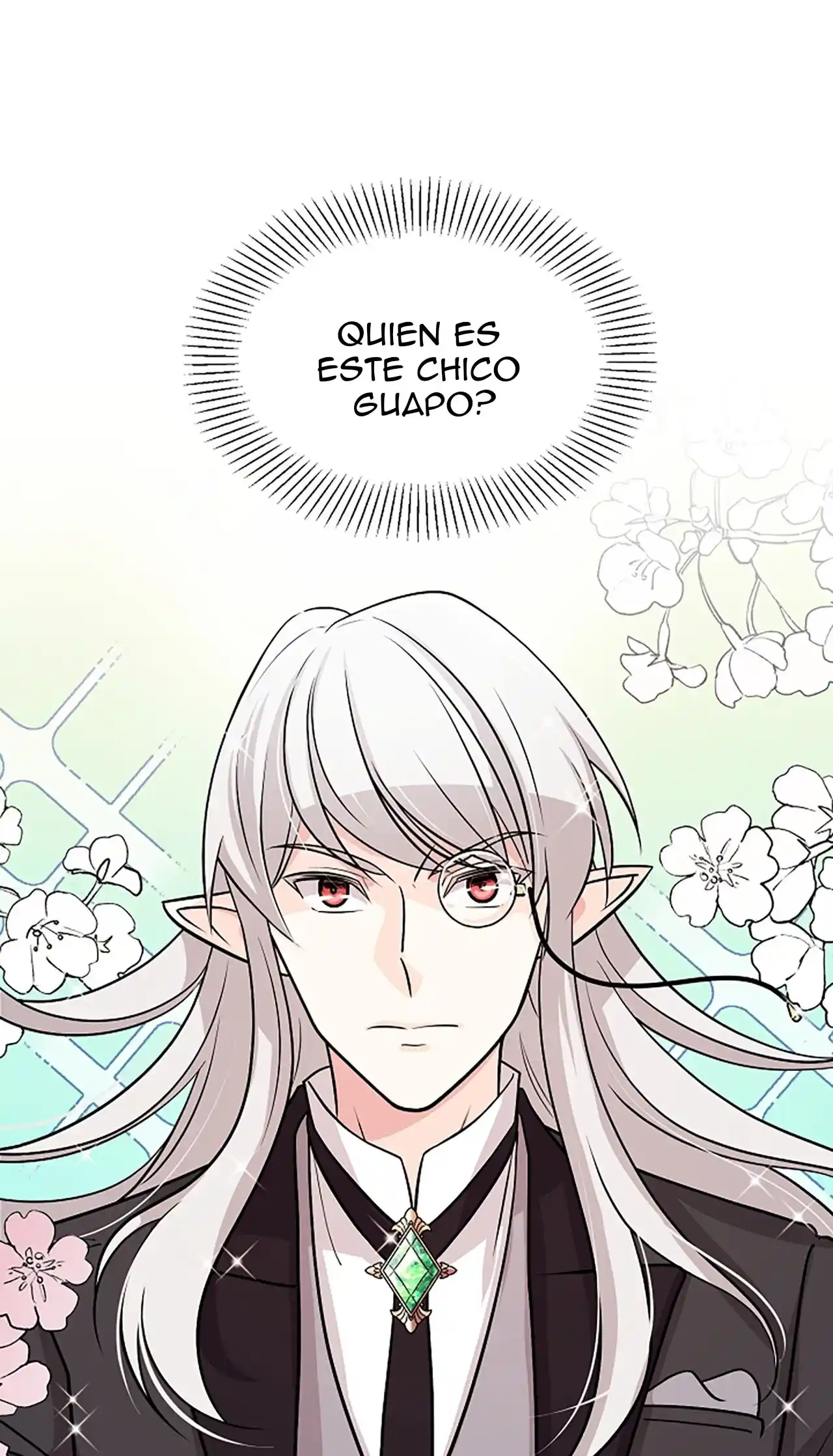 CUANDO ME DESPERTE ME HABIA CONVERTIDO EN EL REY DEMONIO - Capítulo 2 - Página 24 - LectorTMOo