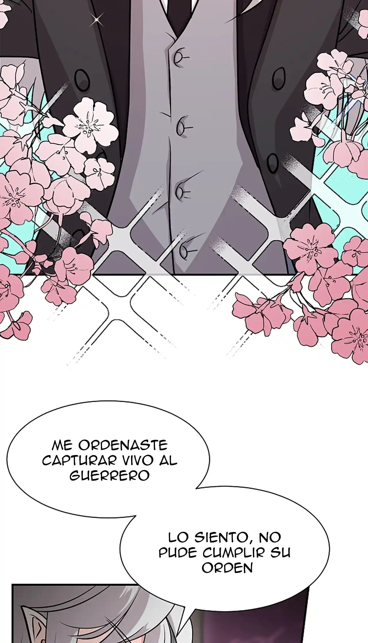 CUANDO ME DESPERTE ME HABIA CONVERTIDO EN EL REY DEMONIO - Capítulo 2 - Página 25 - LectorTMOo