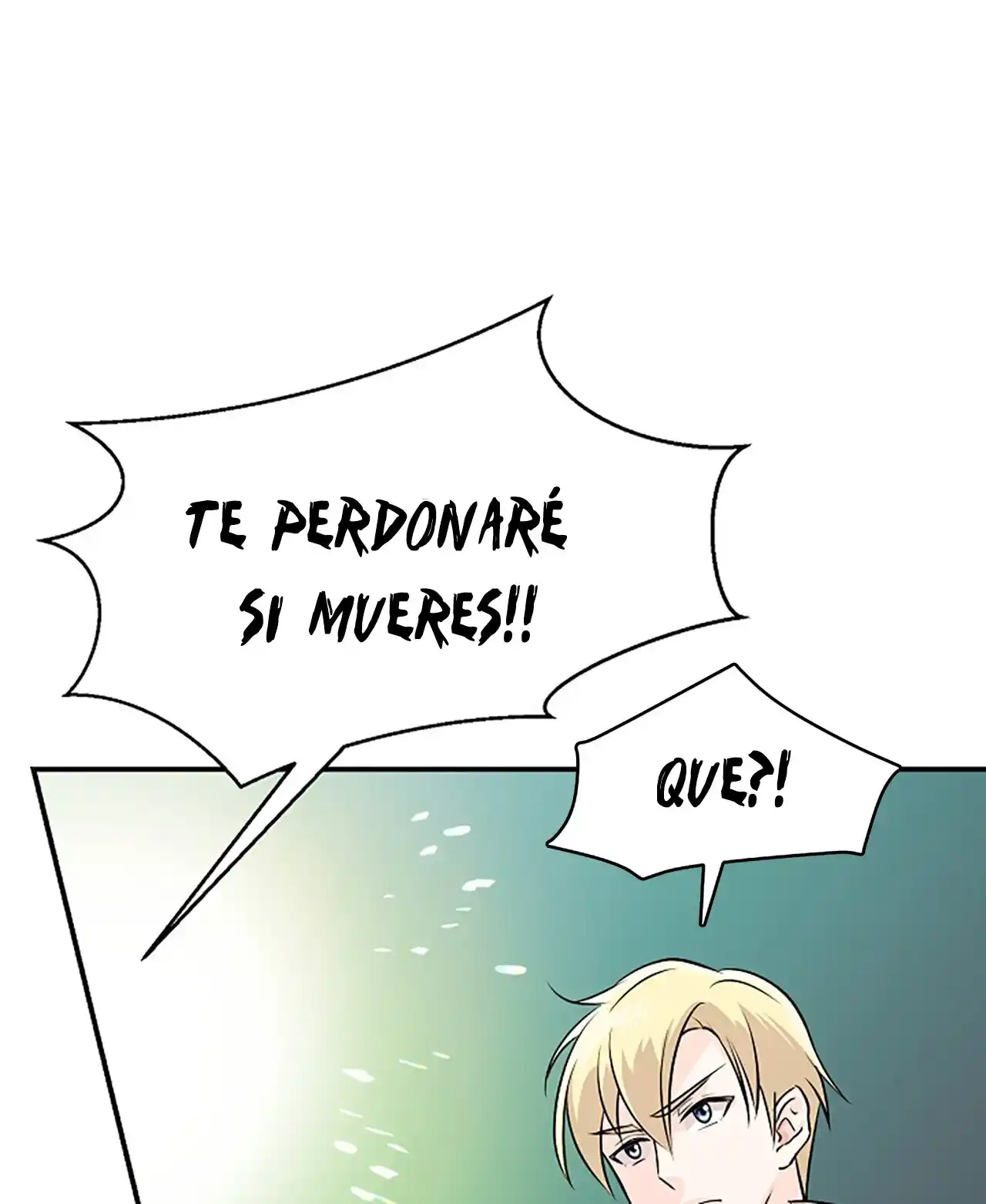 CUANDO ME DESPERTE ME HABIA CONVERTIDO EN EL REY DEMONIO - Capítulo 2 - Página 30 - LectorTMOo
