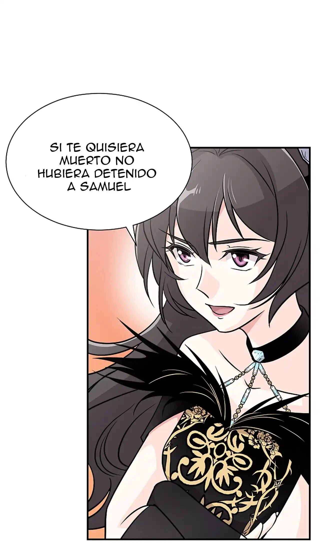 CUANDO ME DESPERTE ME HABIA CONVERTIDO EN EL REY DEMONIO - Capítulo 2 - Página 38 - LectorTMOo