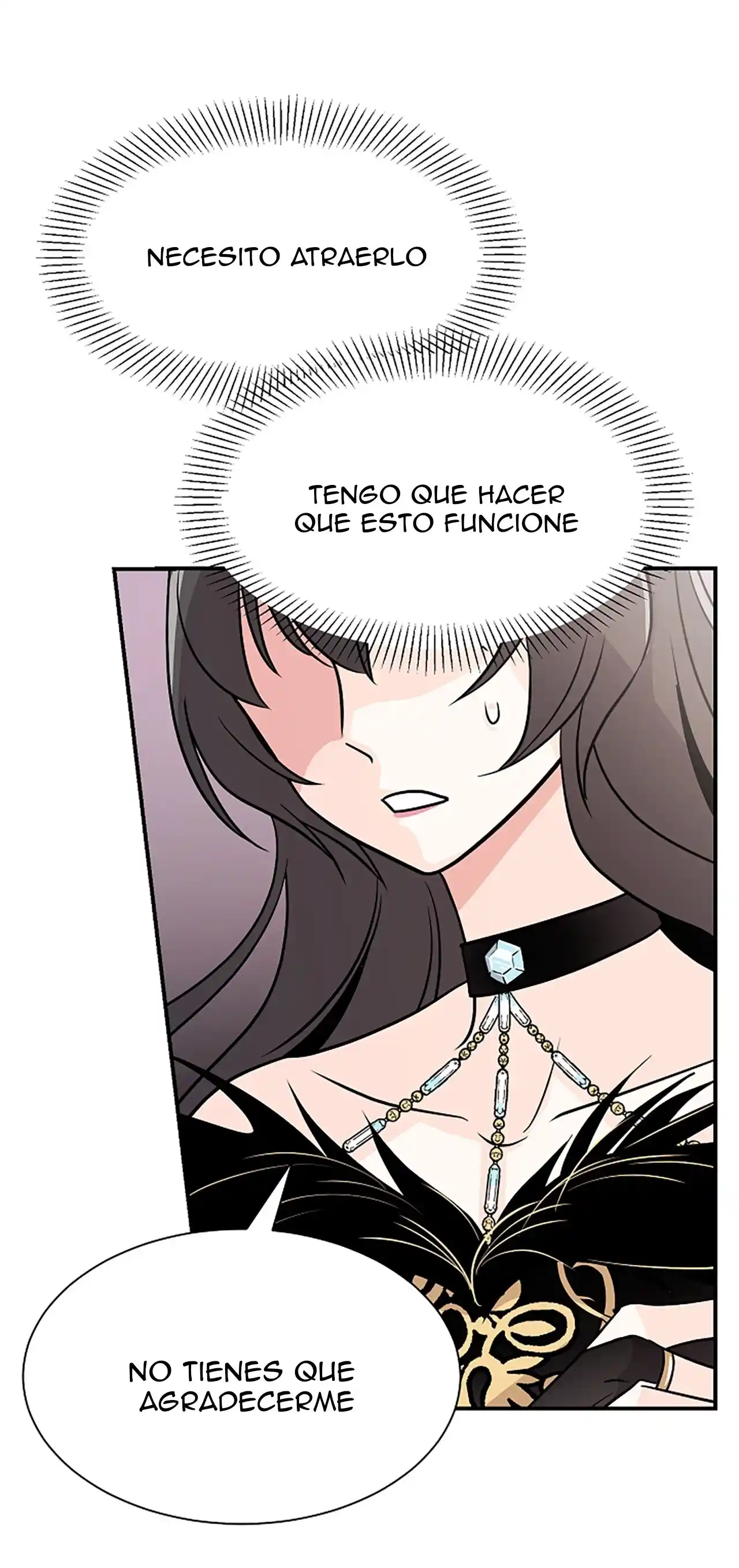 CUANDO ME DESPERTE ME HABIA CONVERTIDO EN EL REY DEMONIO - Capítulo 2 - Página 40 - LectorTMOo