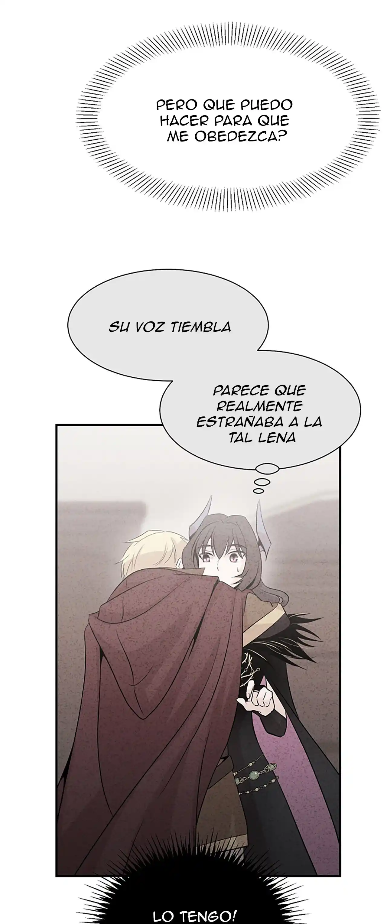 CUANDO ME DESPERTE ME HABIA CONVERTIDO EN EL REY DEMONIO - Capítulo 2 - Página 41 - LectorTMOo