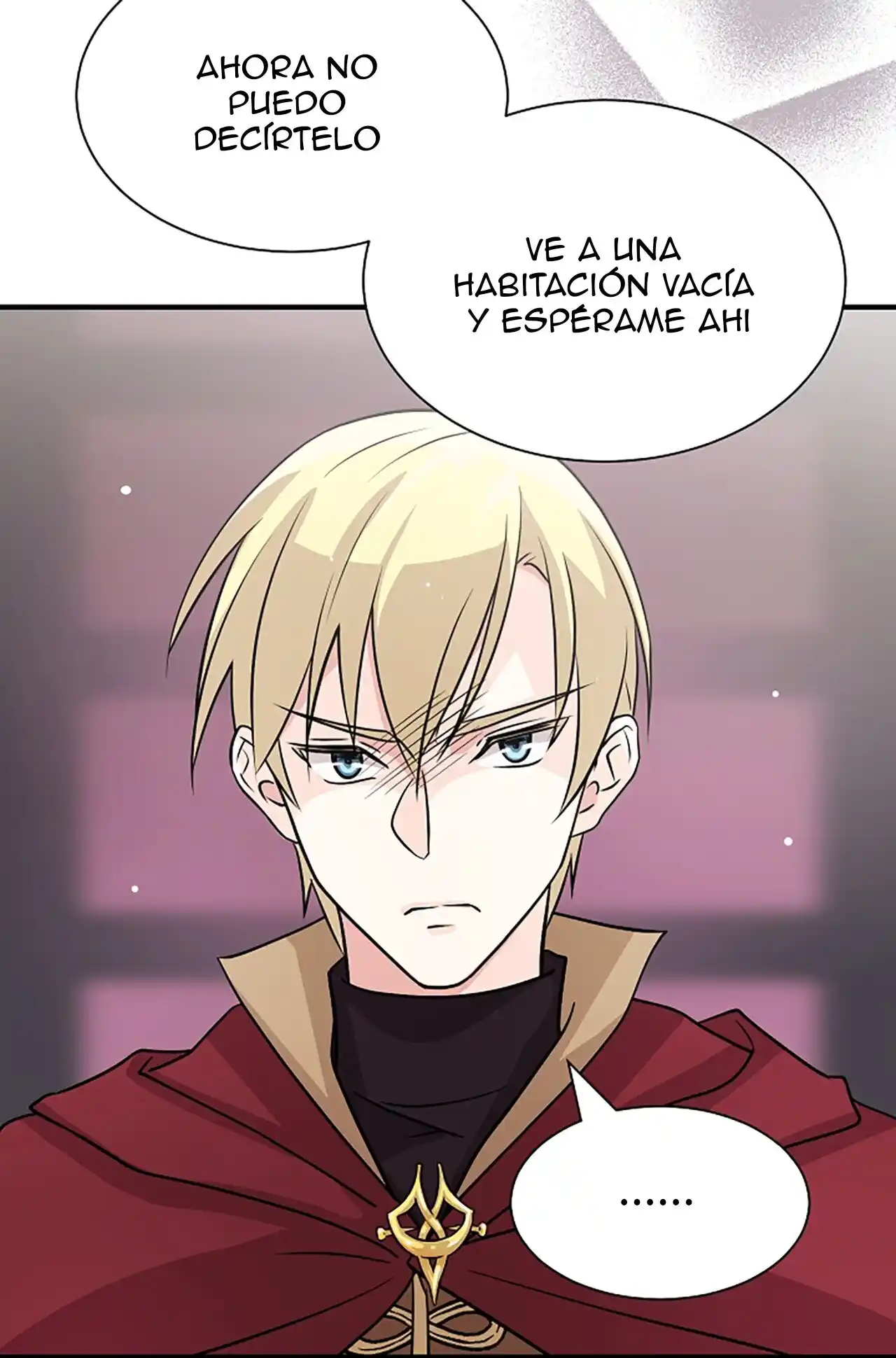 CUANDO ME DESPERTE ME HABIA CONVERTIDO EN EL REY DEMONIO - Capítulo 2 - Página 49 - LectorTMOo