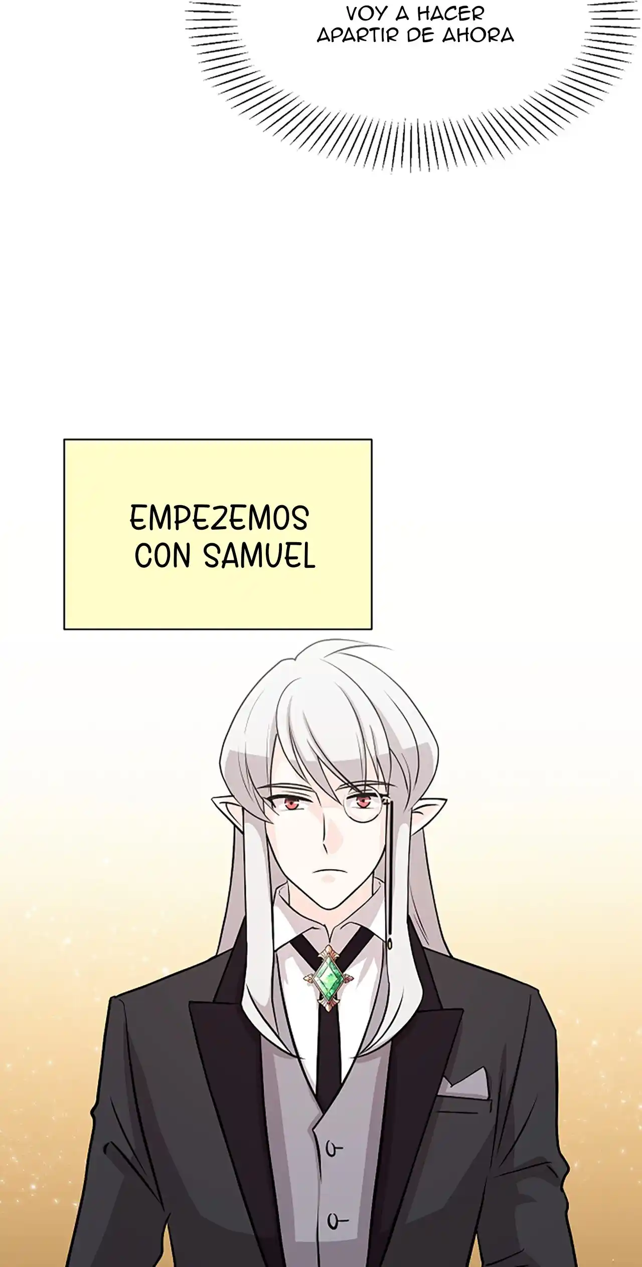 CUANDO ME DESPERTE ME HABIA CONVERTIDO EN EL REY DEMONIO - Capítulo 2 - Página 52 - LectorTMOo